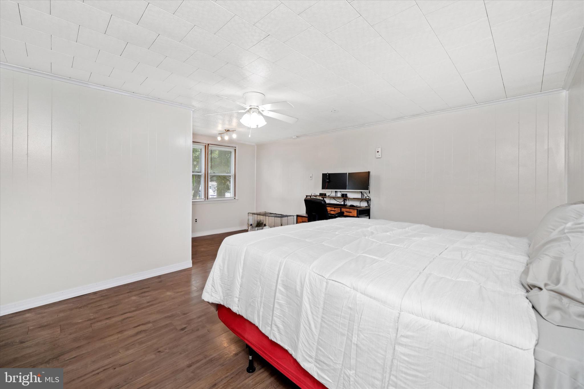 WILM MANOR GARDENS - Residential