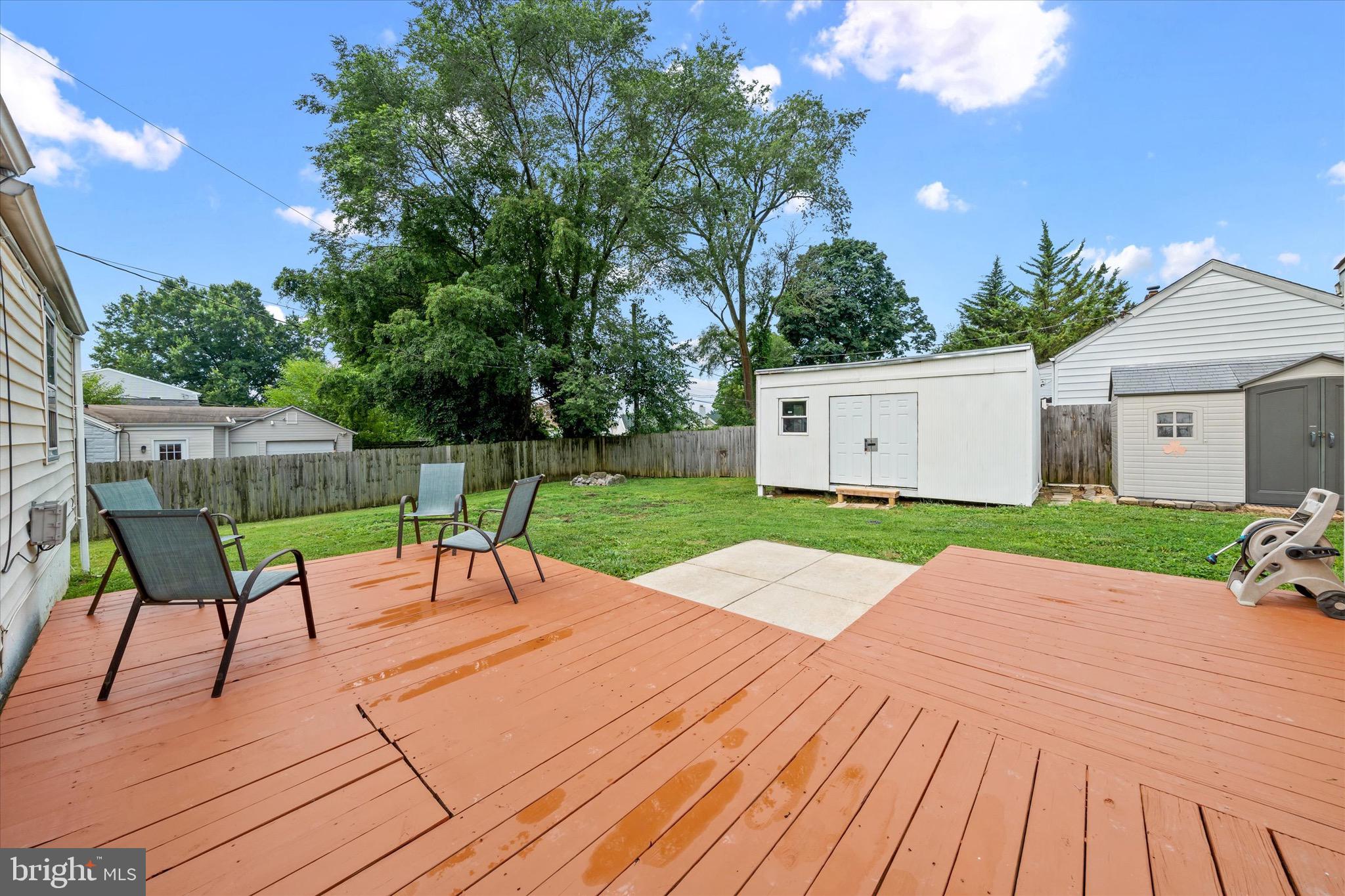 WILM MANOR GARDENS - Residential
