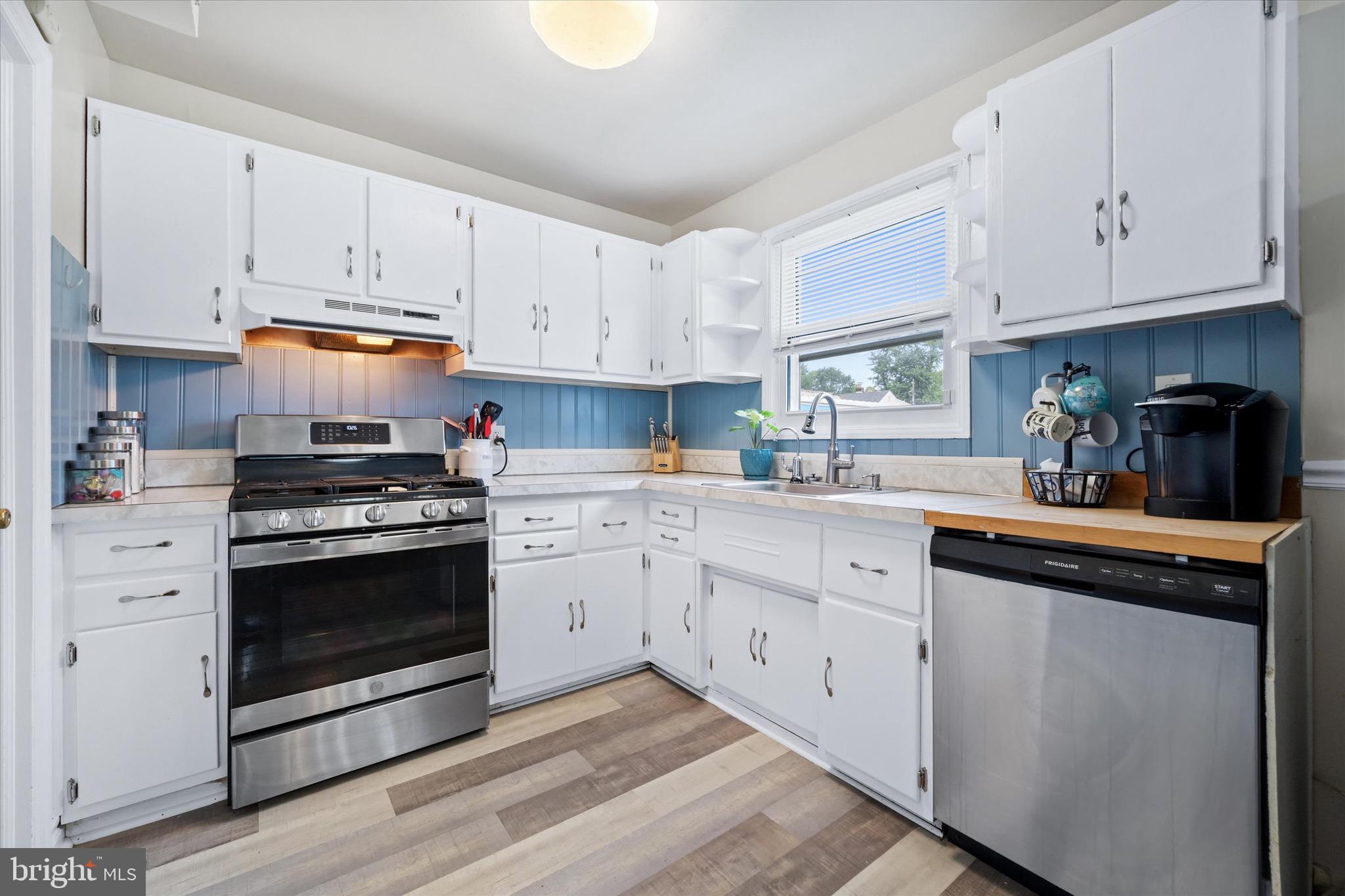 WILM MANOR GARDENS - Residential