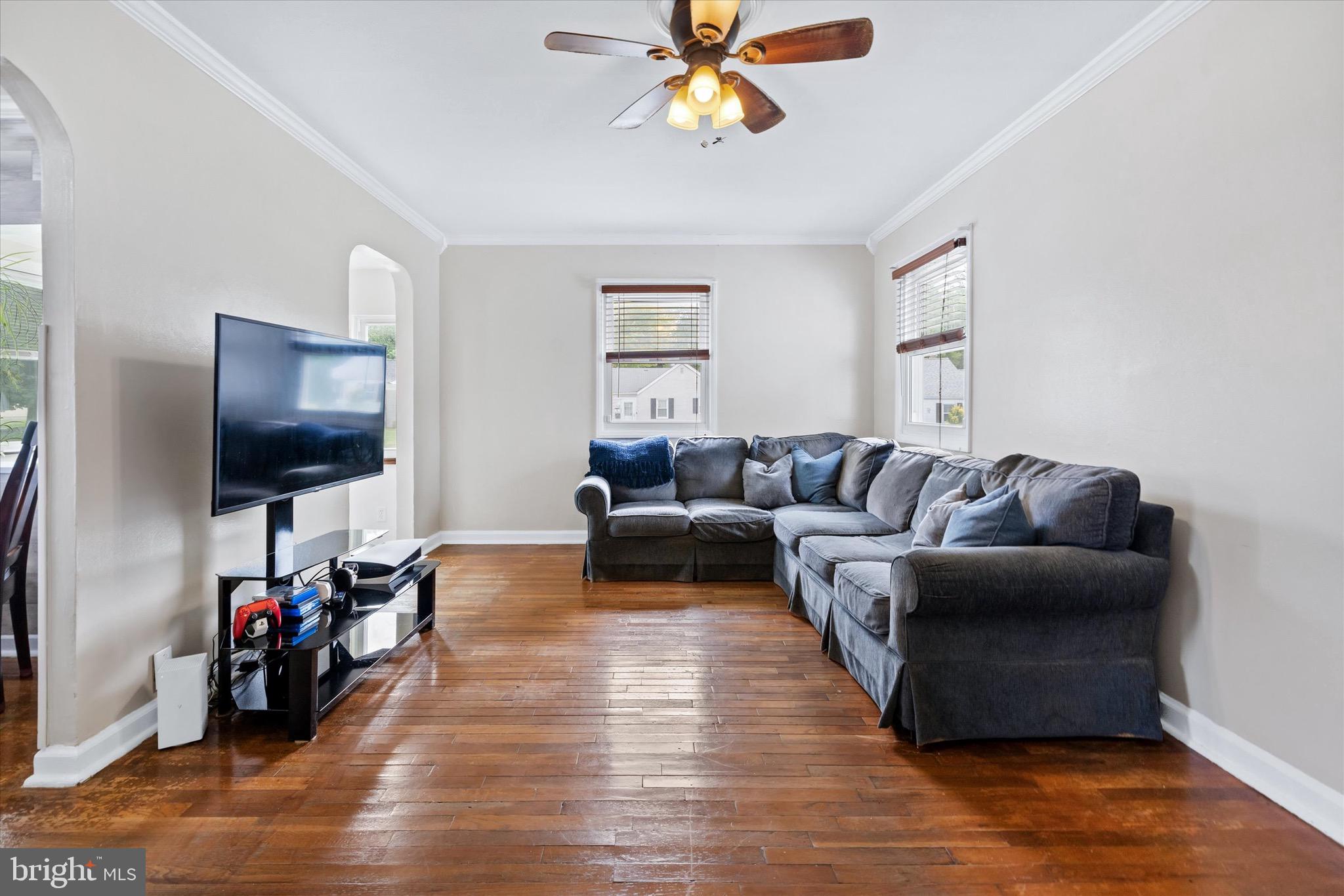 WILM MANOR GARDENS - Residential