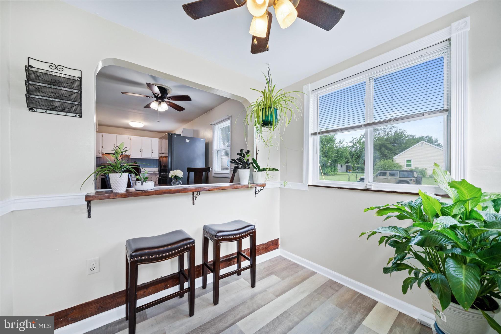 WILM MANOR GARDENS - Residential