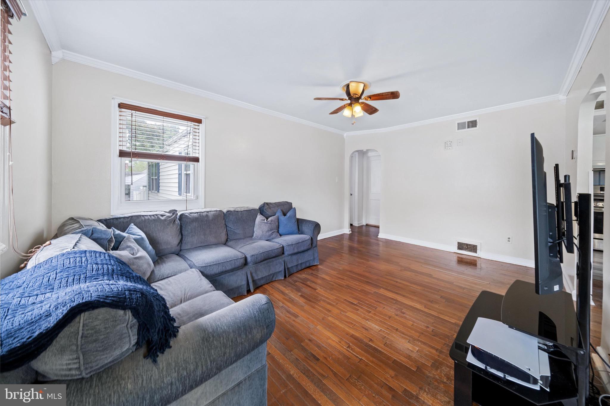WILM MANOR GARDENS - Residential
