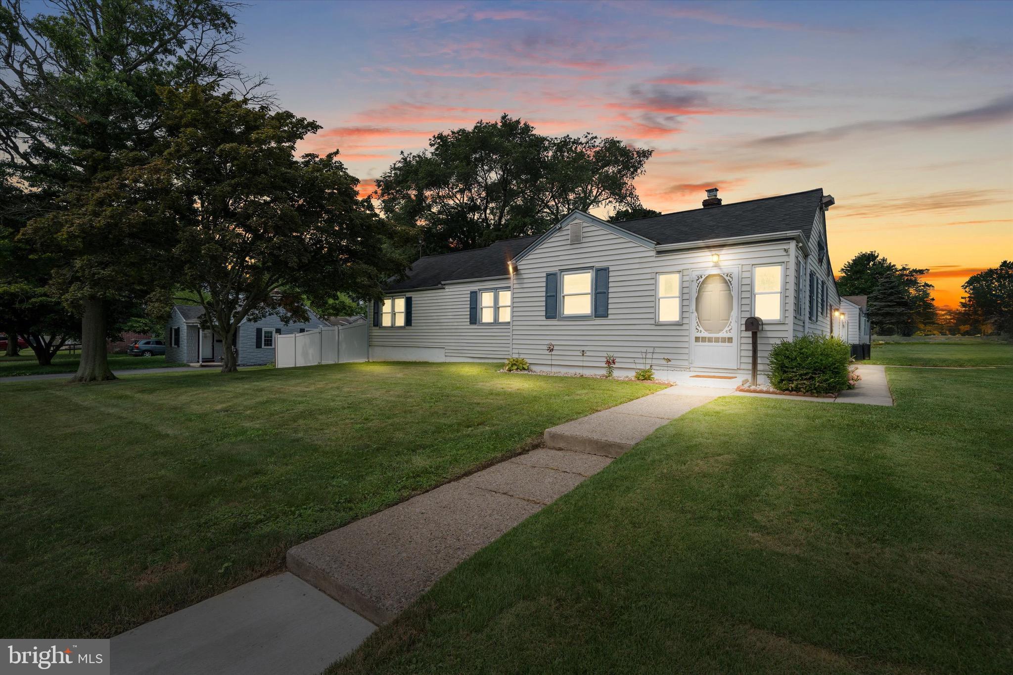 WILM MANOR GARDENS - Residential