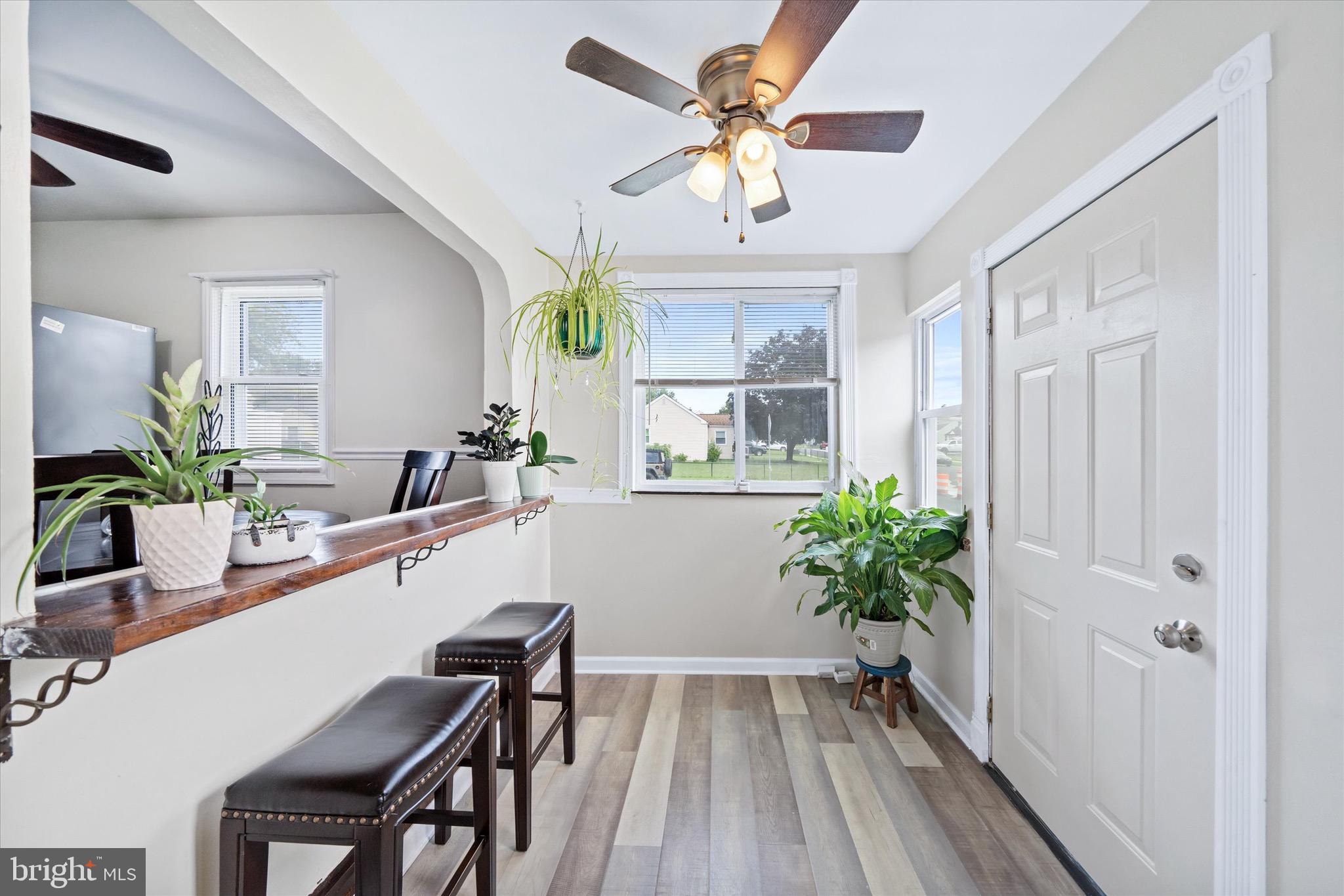 WILM MANOR GARDENS - Residential