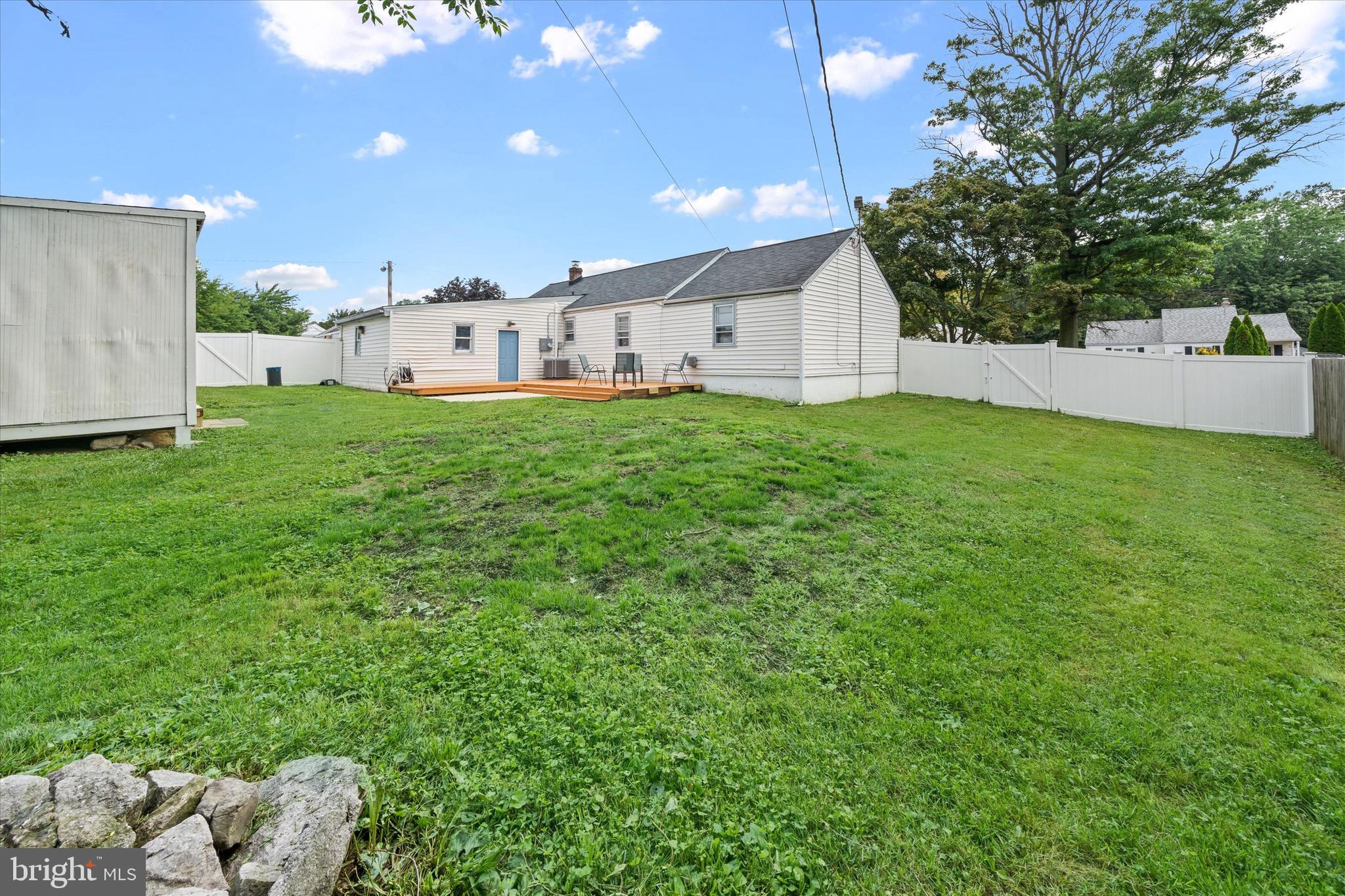 WILM MANOR GARDENS - Residential