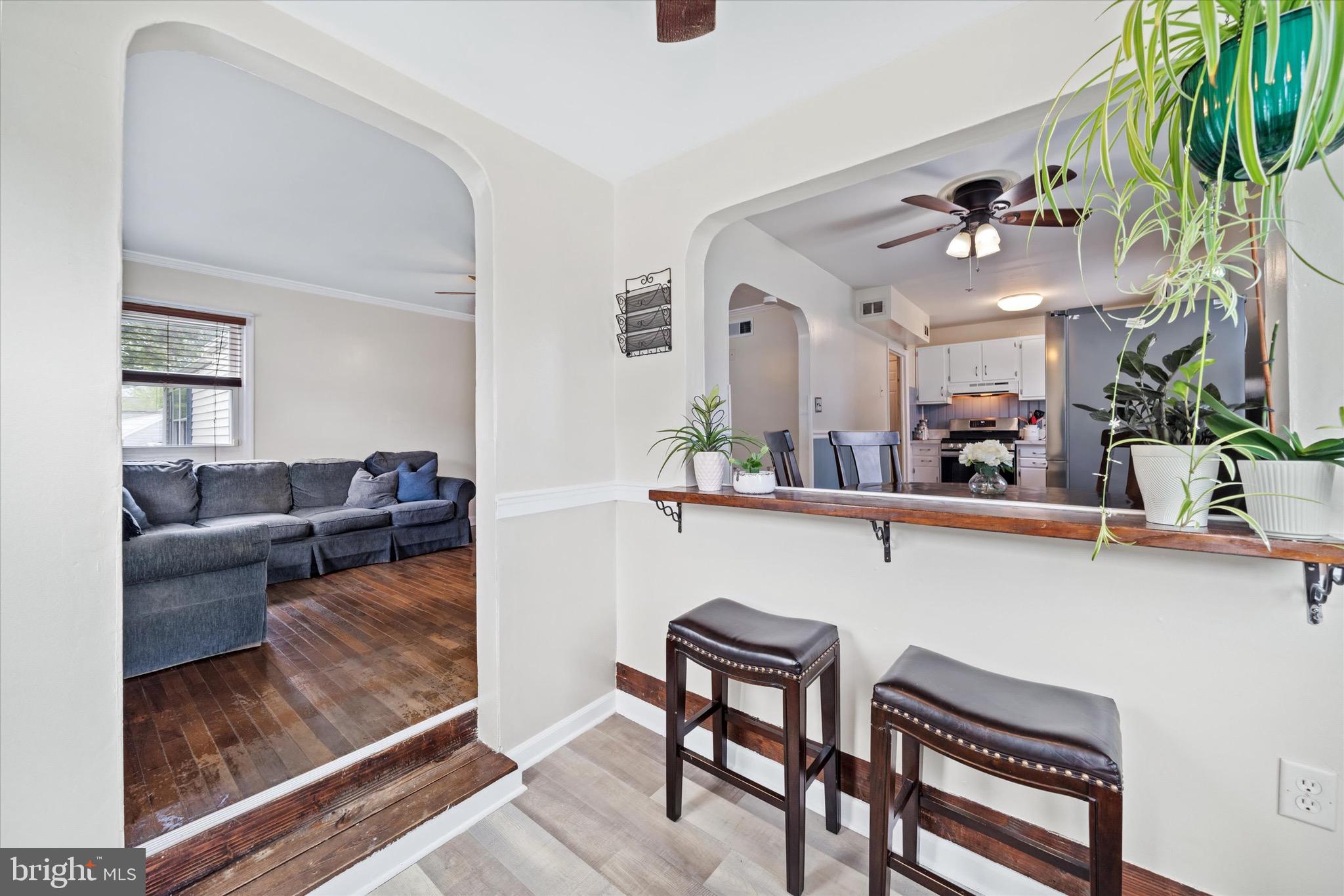 WILM MANOR GARDENS - Residential