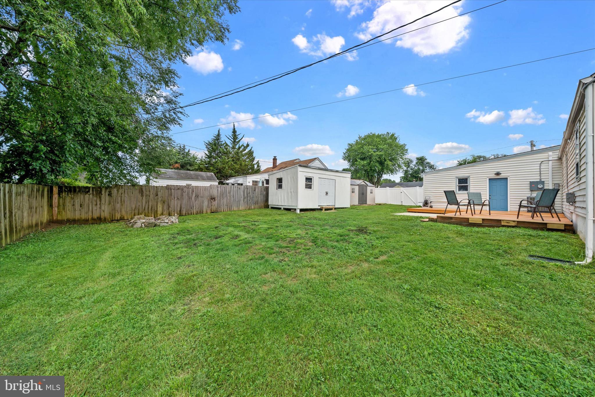 WILM MANOR GARDENS - Residential