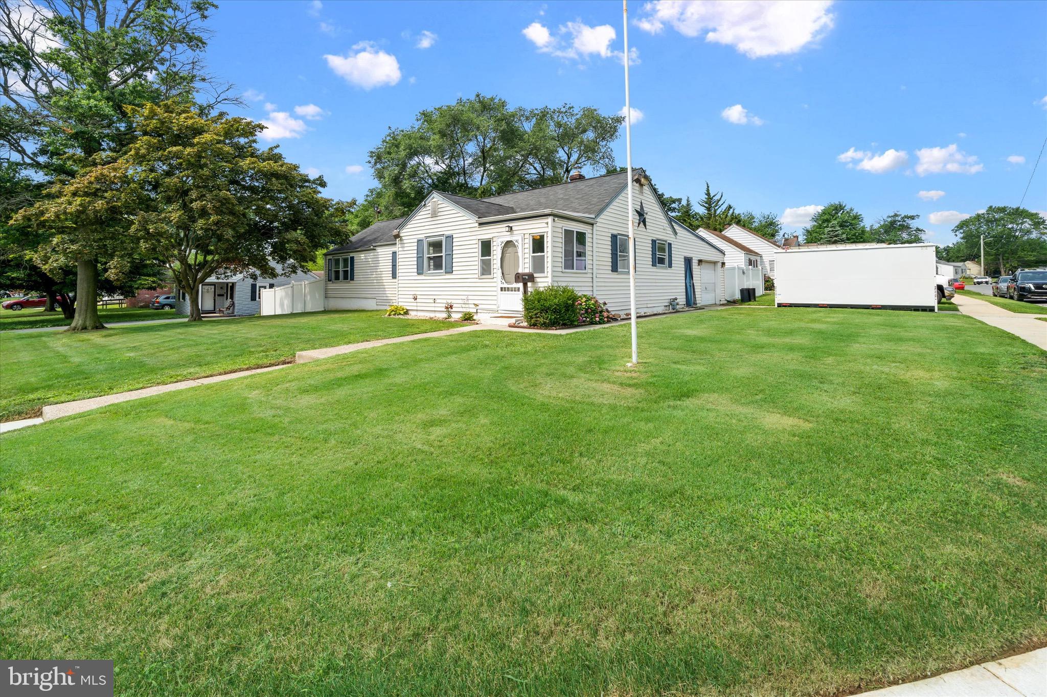 WILM MANOR GARDENS - Residential