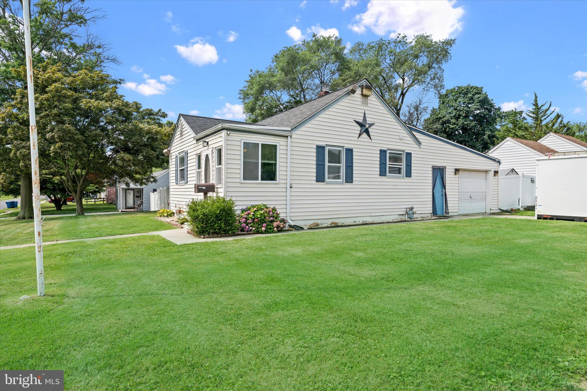 WILM MANOR GARDENS - Residential