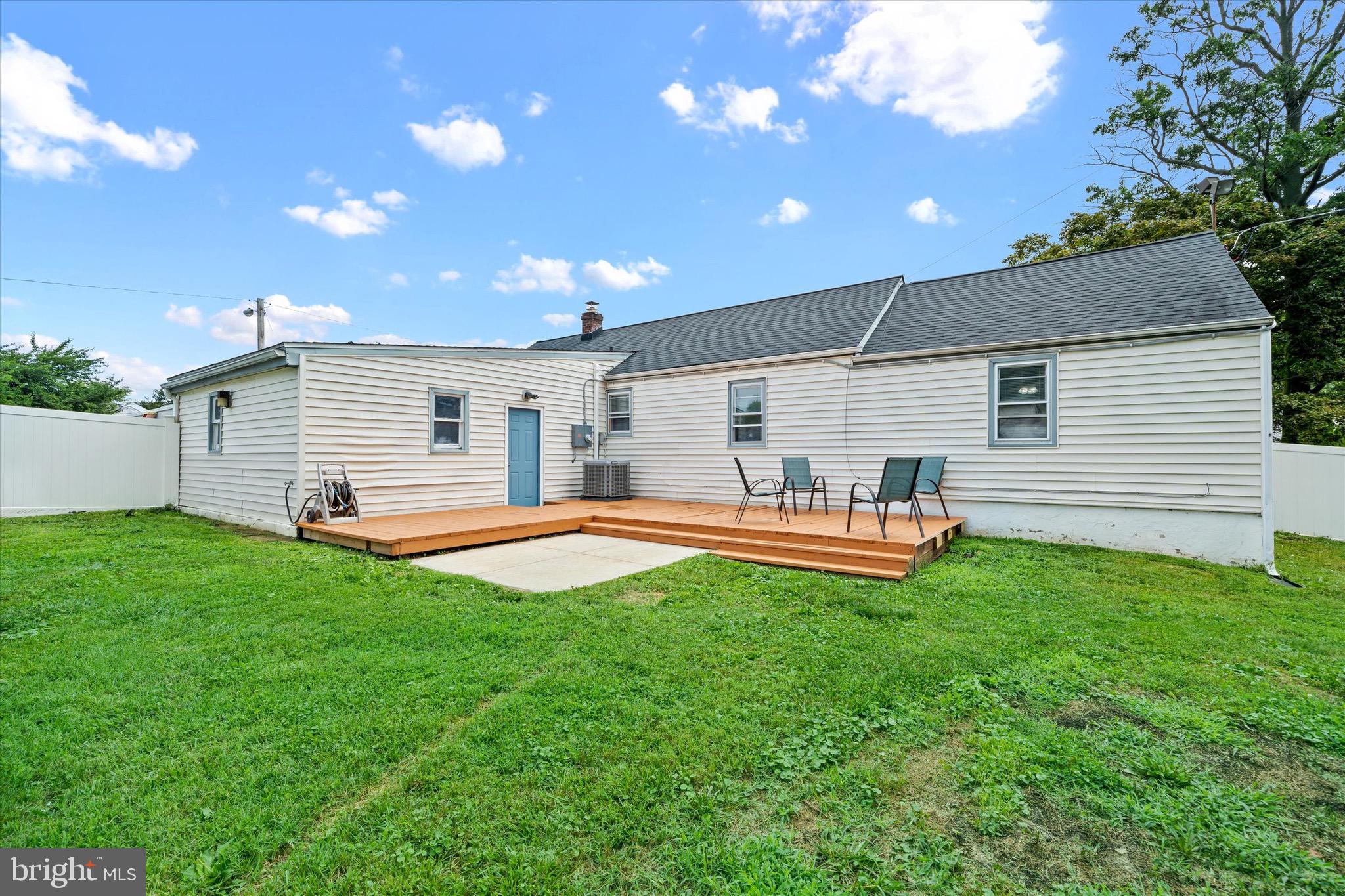 WILM MANOR GARDENS - Residential