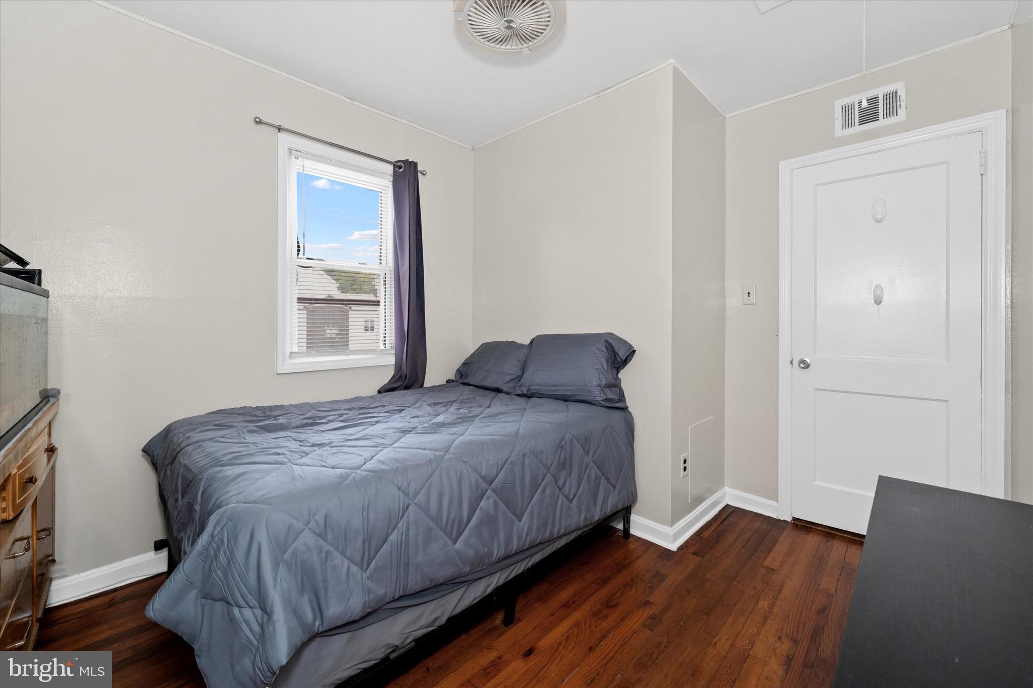 WILM MANOR GARDENS - Residential