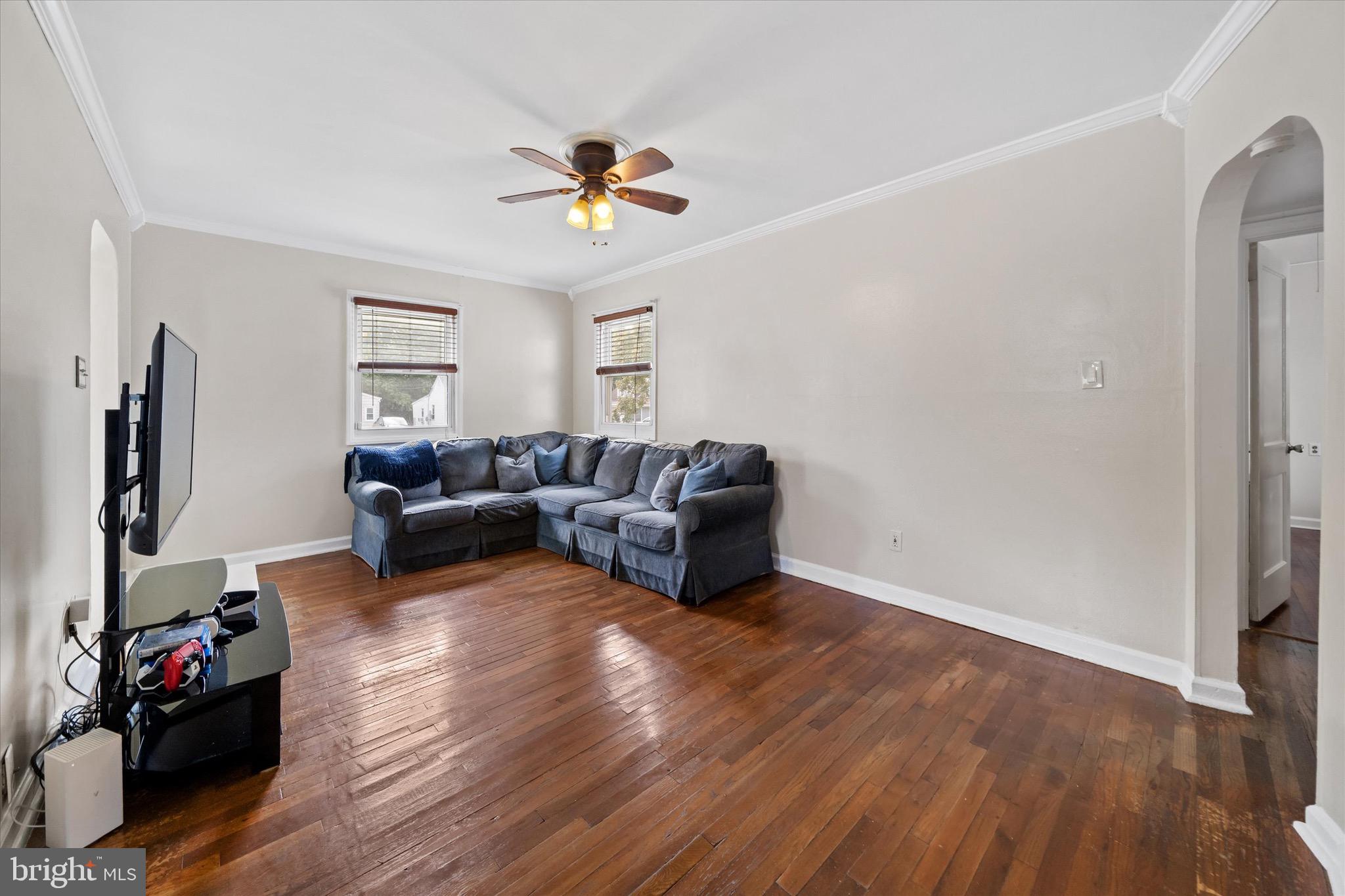 WILM MANOR GARDENS - Residential