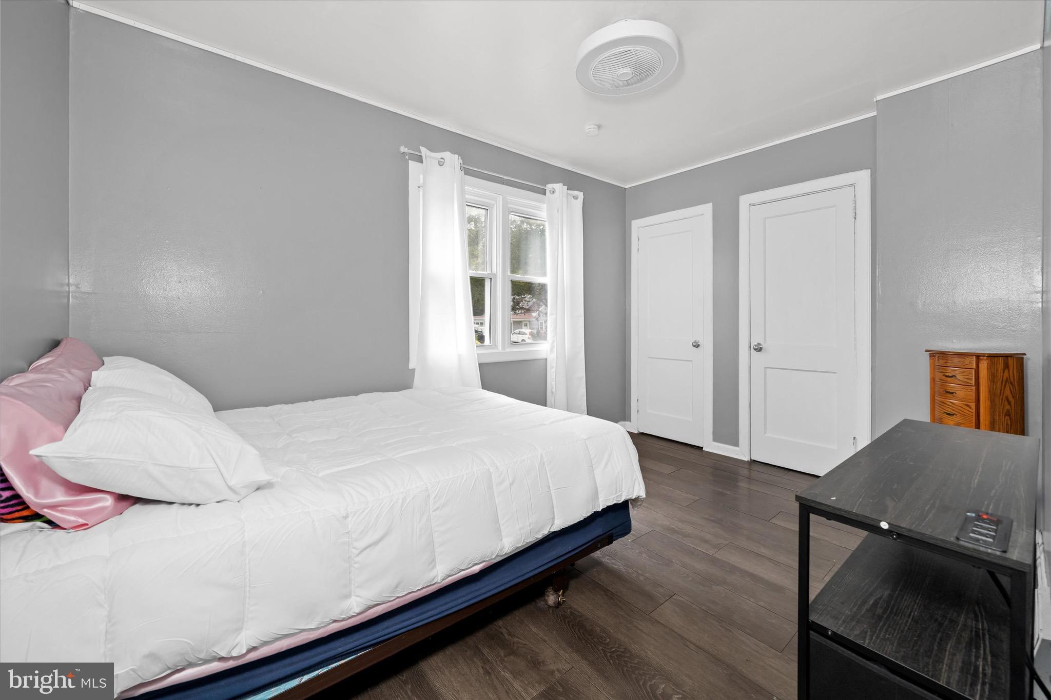 WILM MANOR GARDENS - Residential