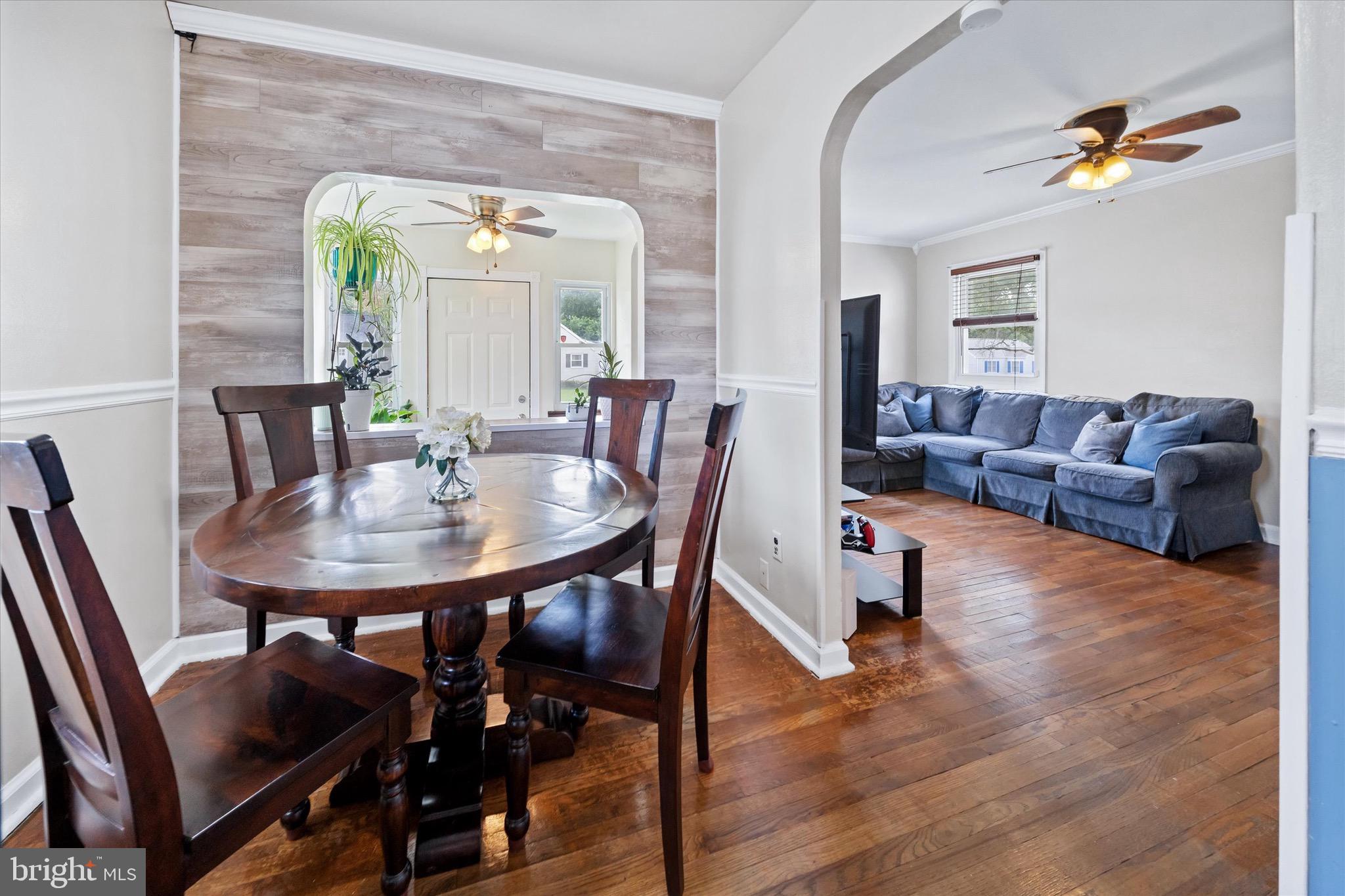 WILM MANOR GARDENS - Residential