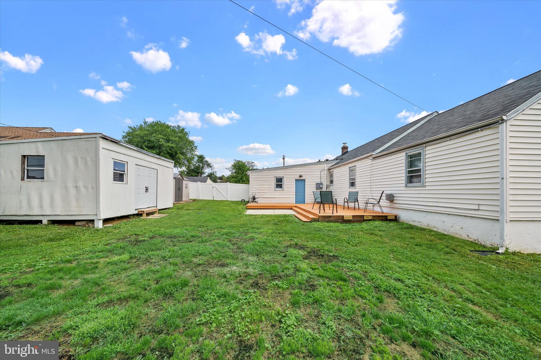 WILM MANOR GARDENS - Residential