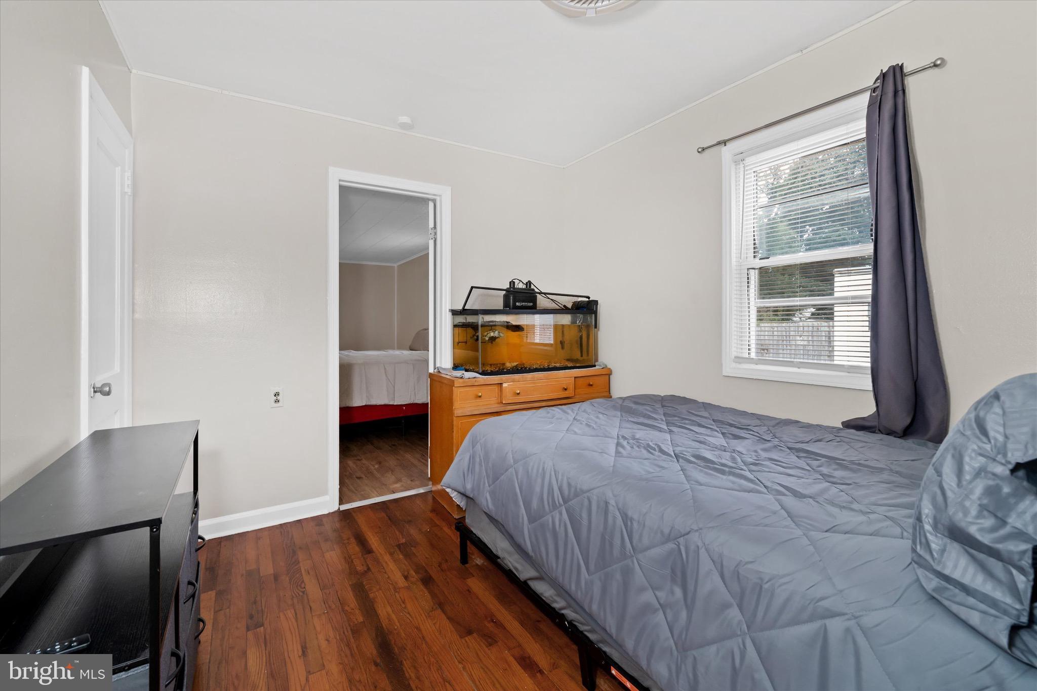 WILM MANOR GARDENS - Residential