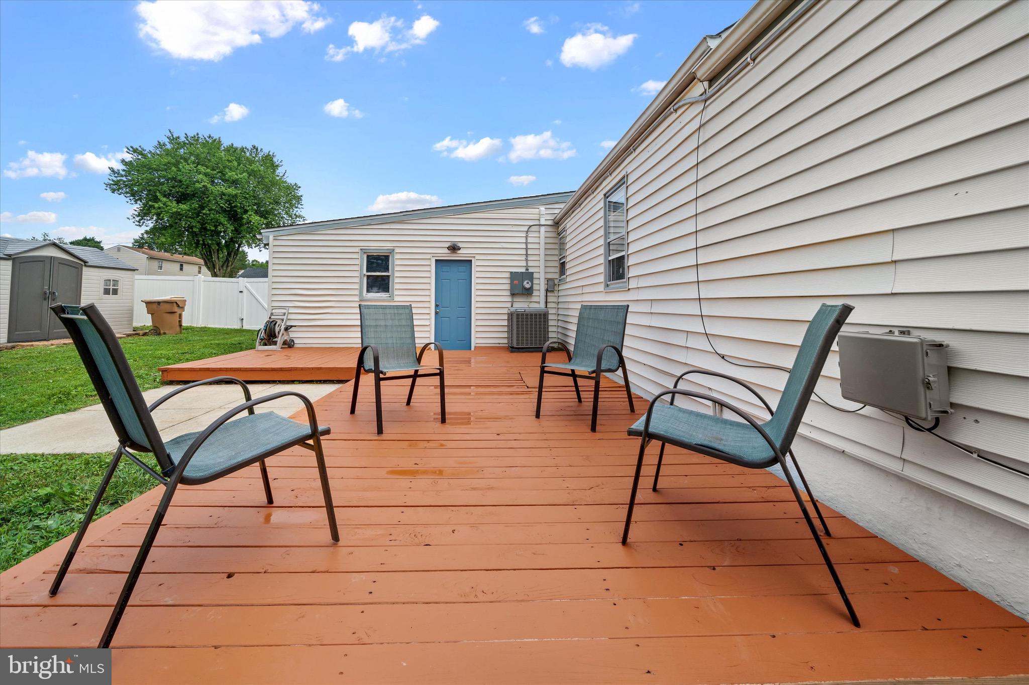 WILM MANOR GARDENS - Residential