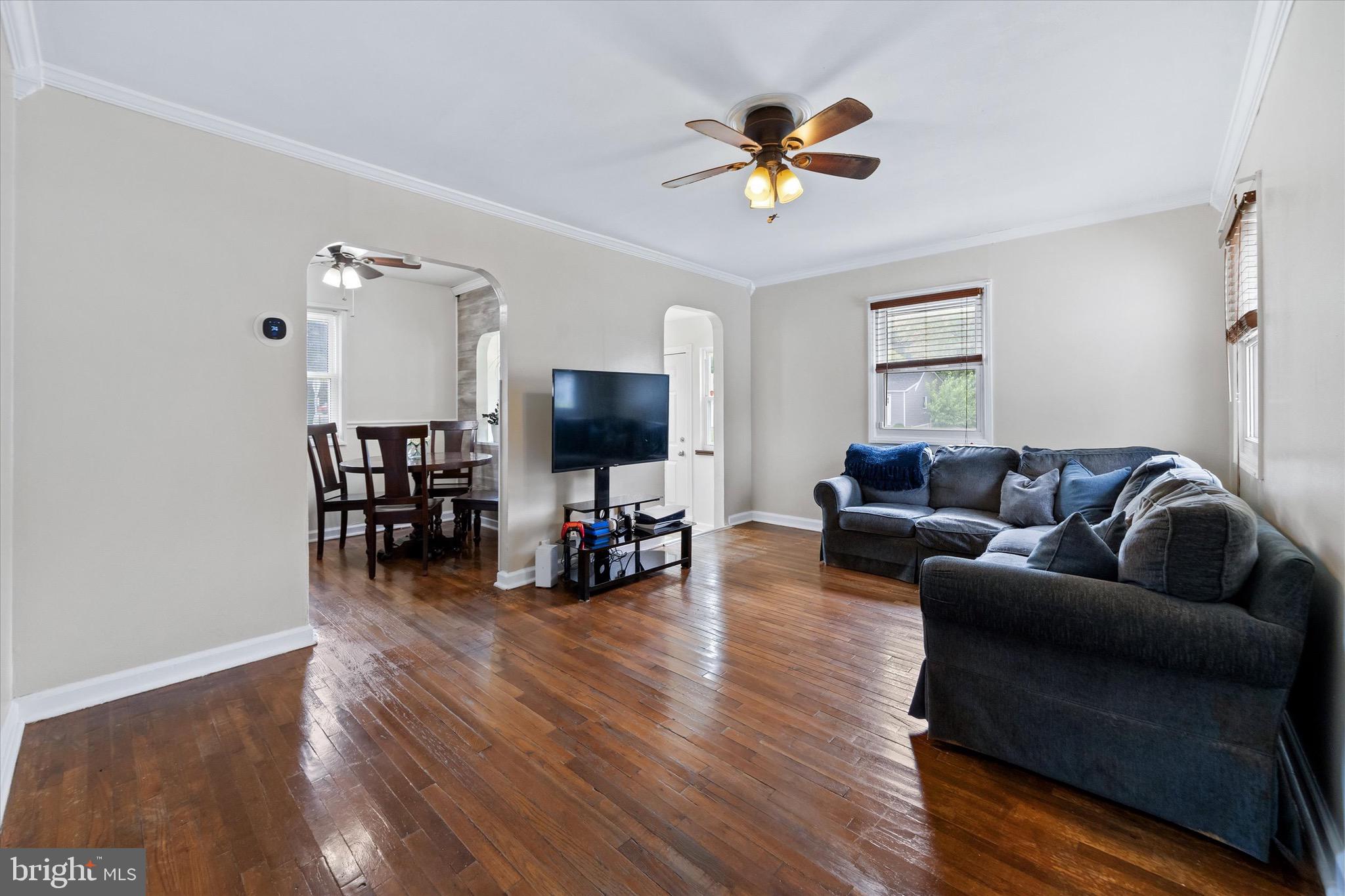 WILM MANOR GARDENS - Residential
