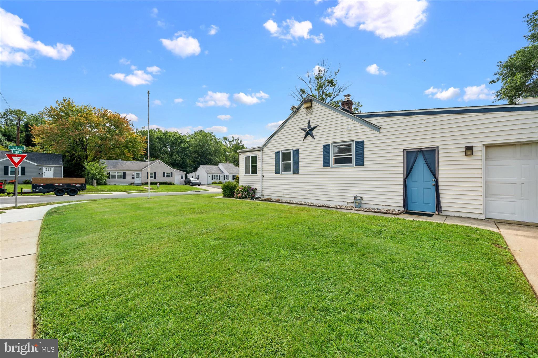 WILM MANOR GARDENS - Residential