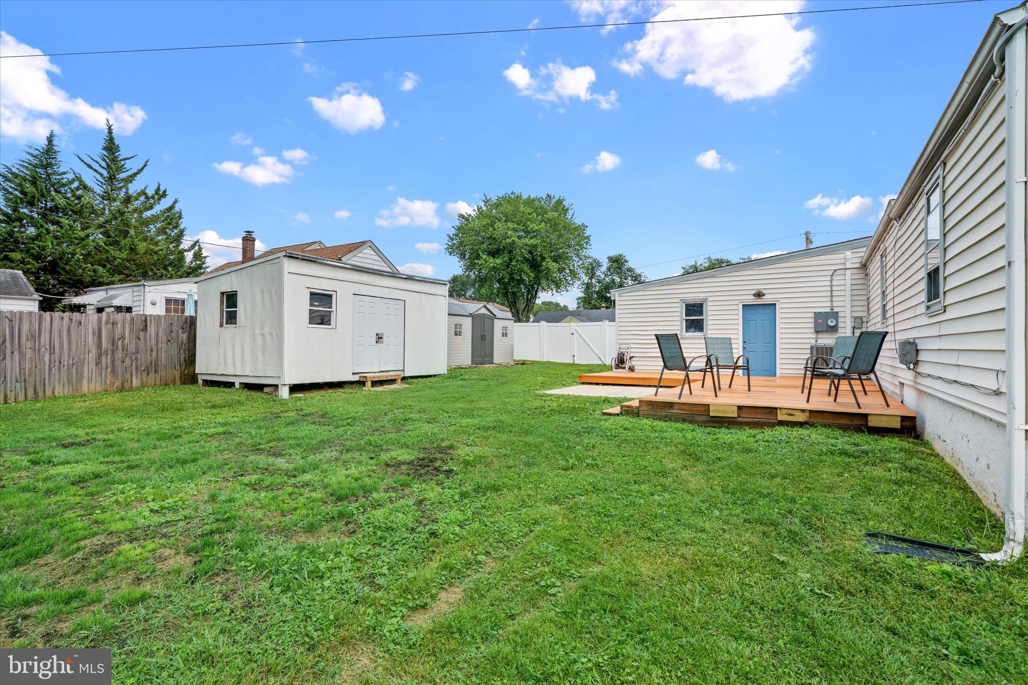 WILM MANOR GARDENS - Residential