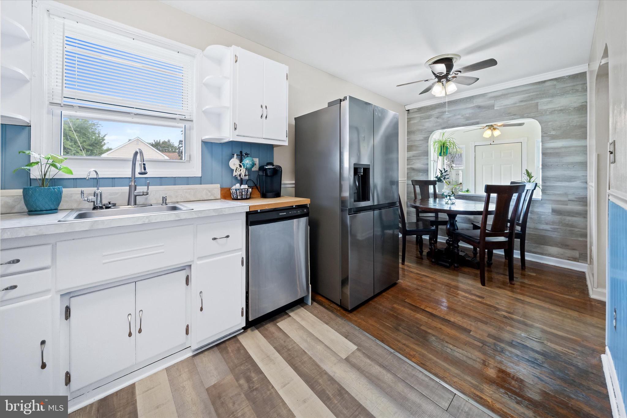 WILM MANOR GARDENS - Residential