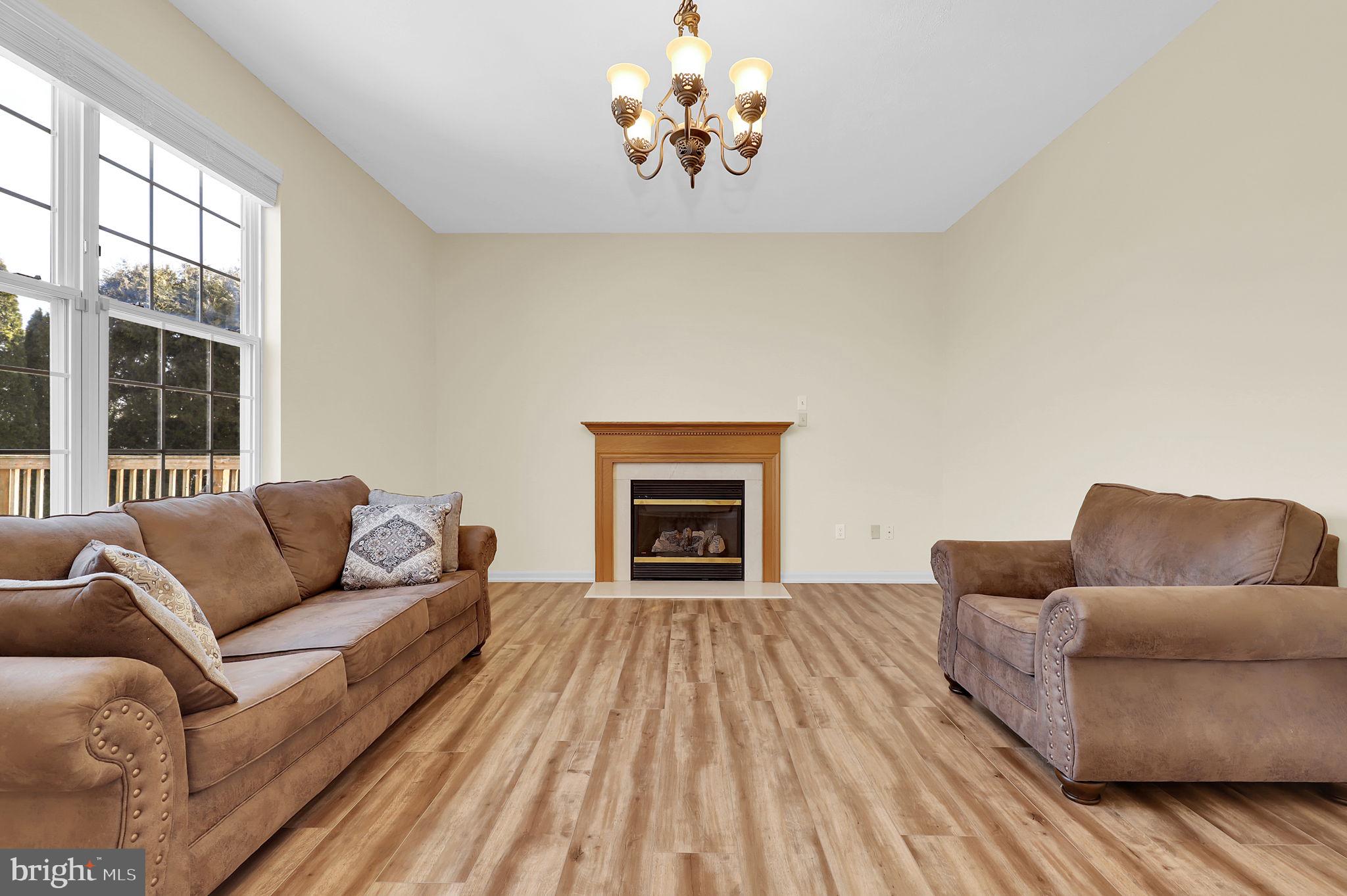 NORTH CARROLL FARMS - Residential
