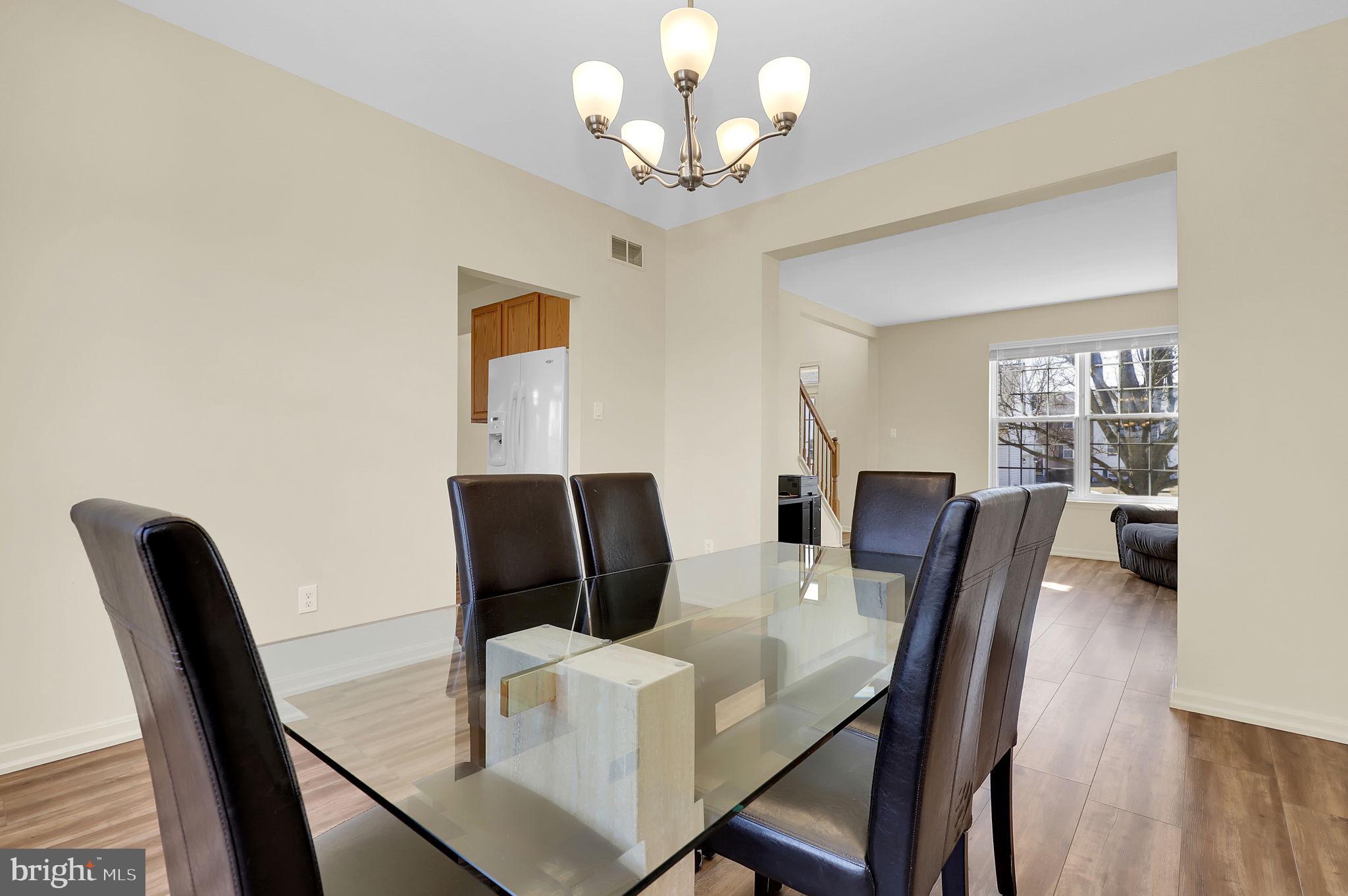 NORTH CARROLL FARMS - Residential