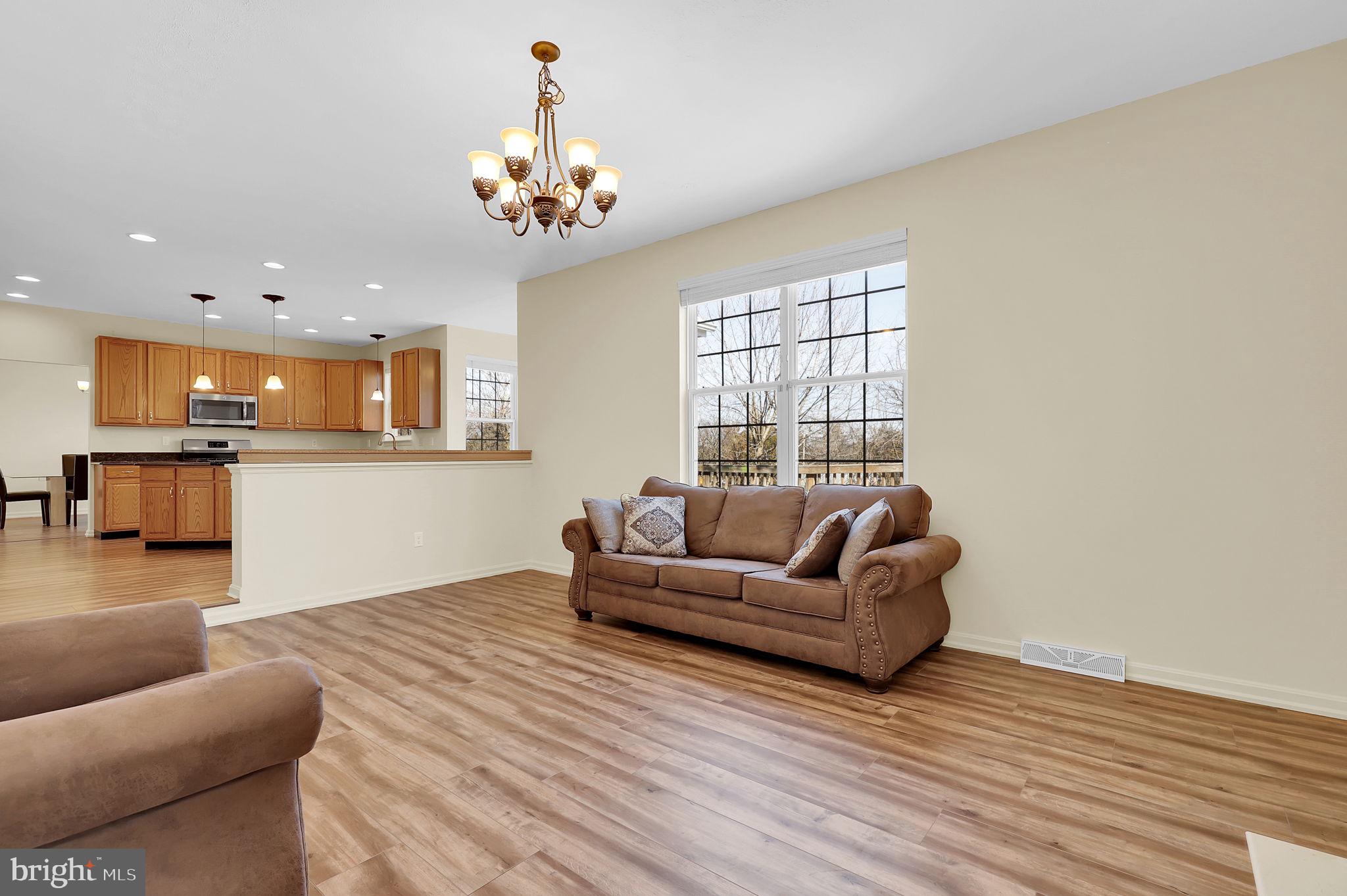 NORTH CARROLL FARMS - Residential