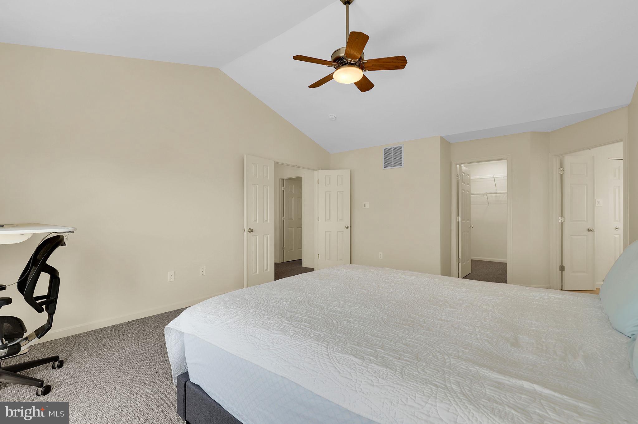 NORTH CARROLL FARMS - Residential