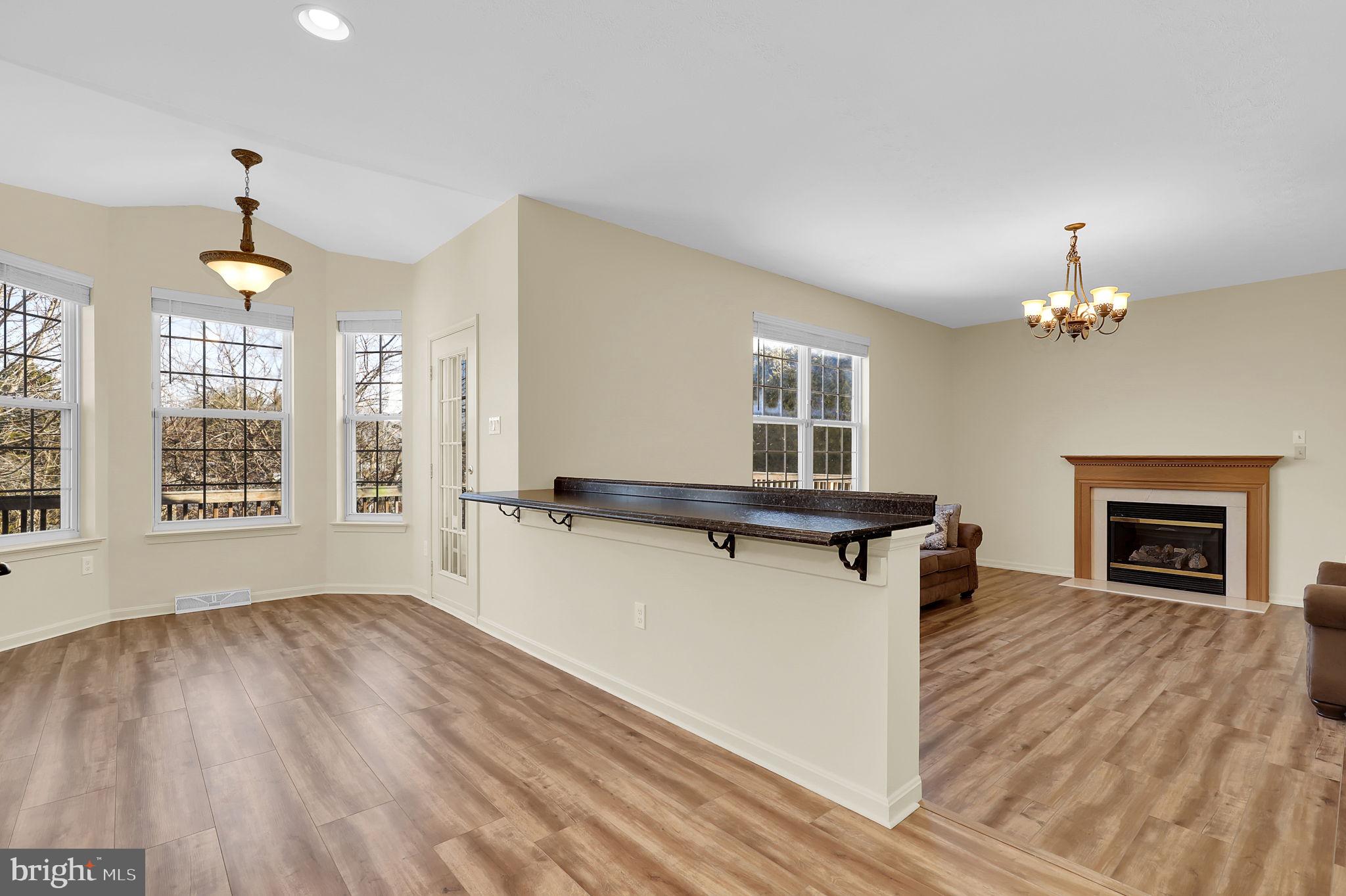 NORTH CARROLL FARMS - Residential