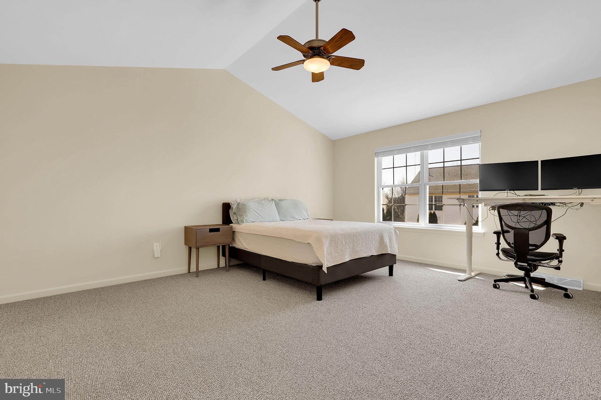 NORTH CARROLL FARMS - Residential