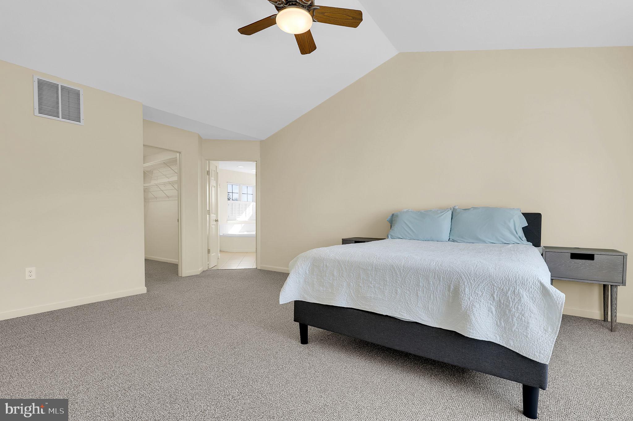 NORTH CARROLL FARMS - Residential