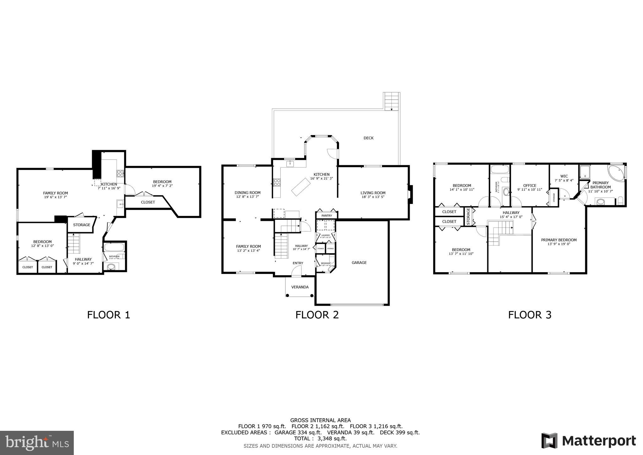 NORTH CARROLL FARMS - Residential