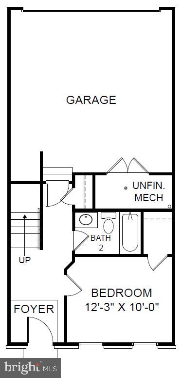 GATEWAY WEST - Residential