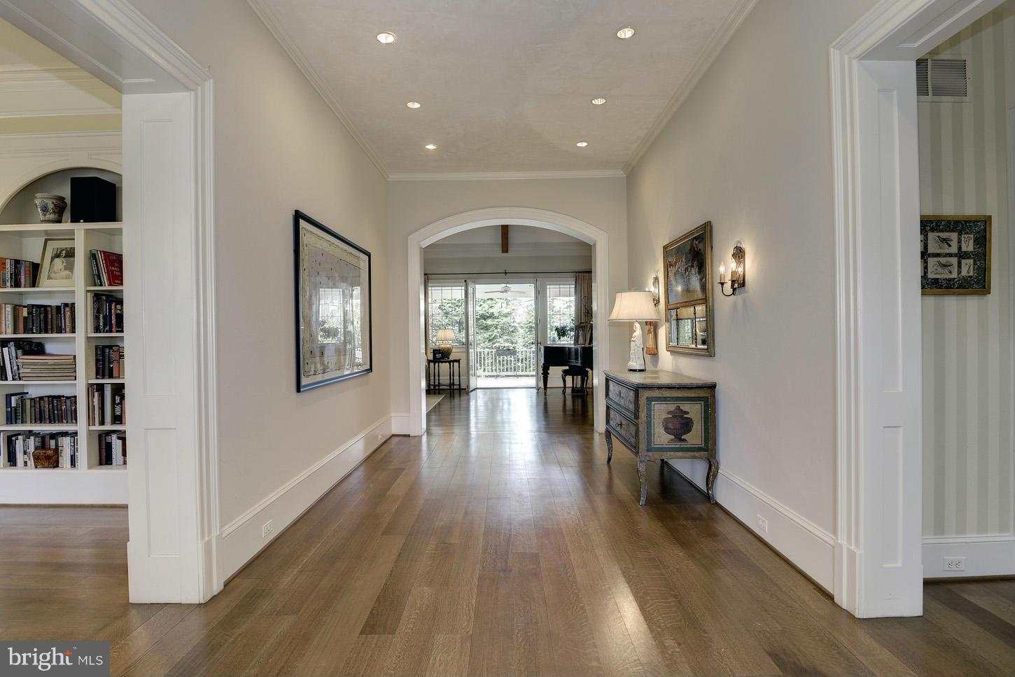 BETHESDA - Residential