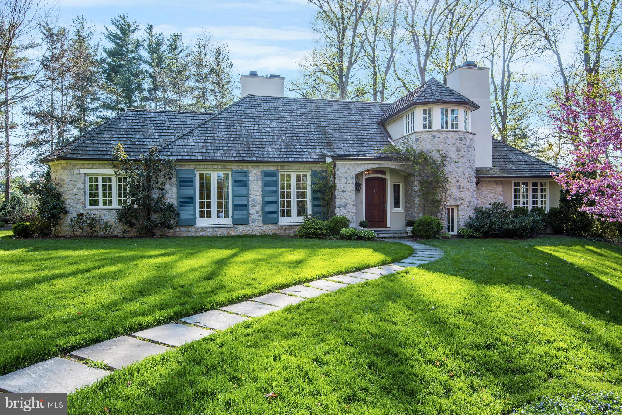 BETHESDA - Residential