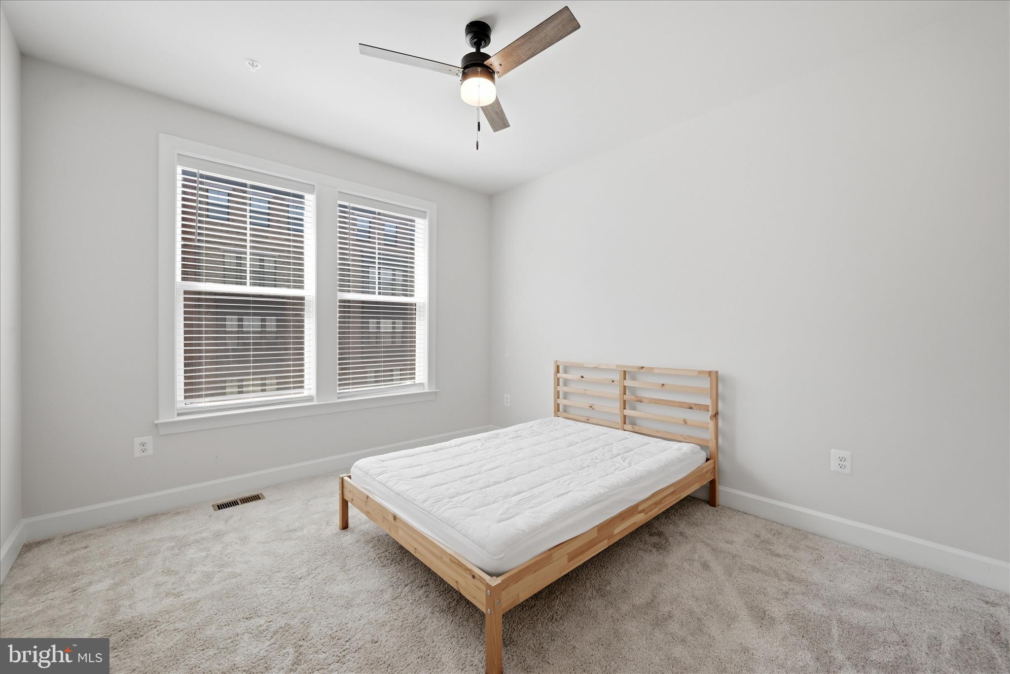 METRO WALK AT MOOREFIELD STATION - Residential