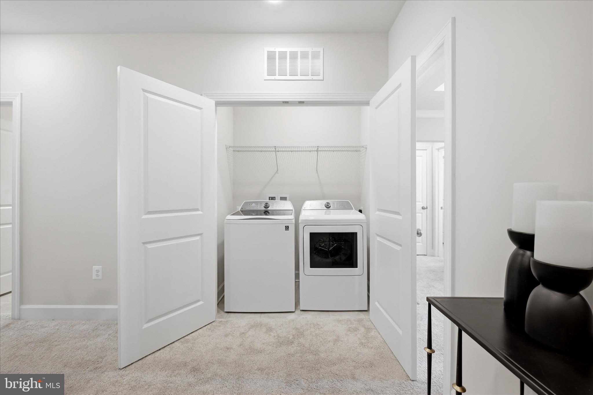 METRO WALK AT MOOREFIELD STATION - Residential