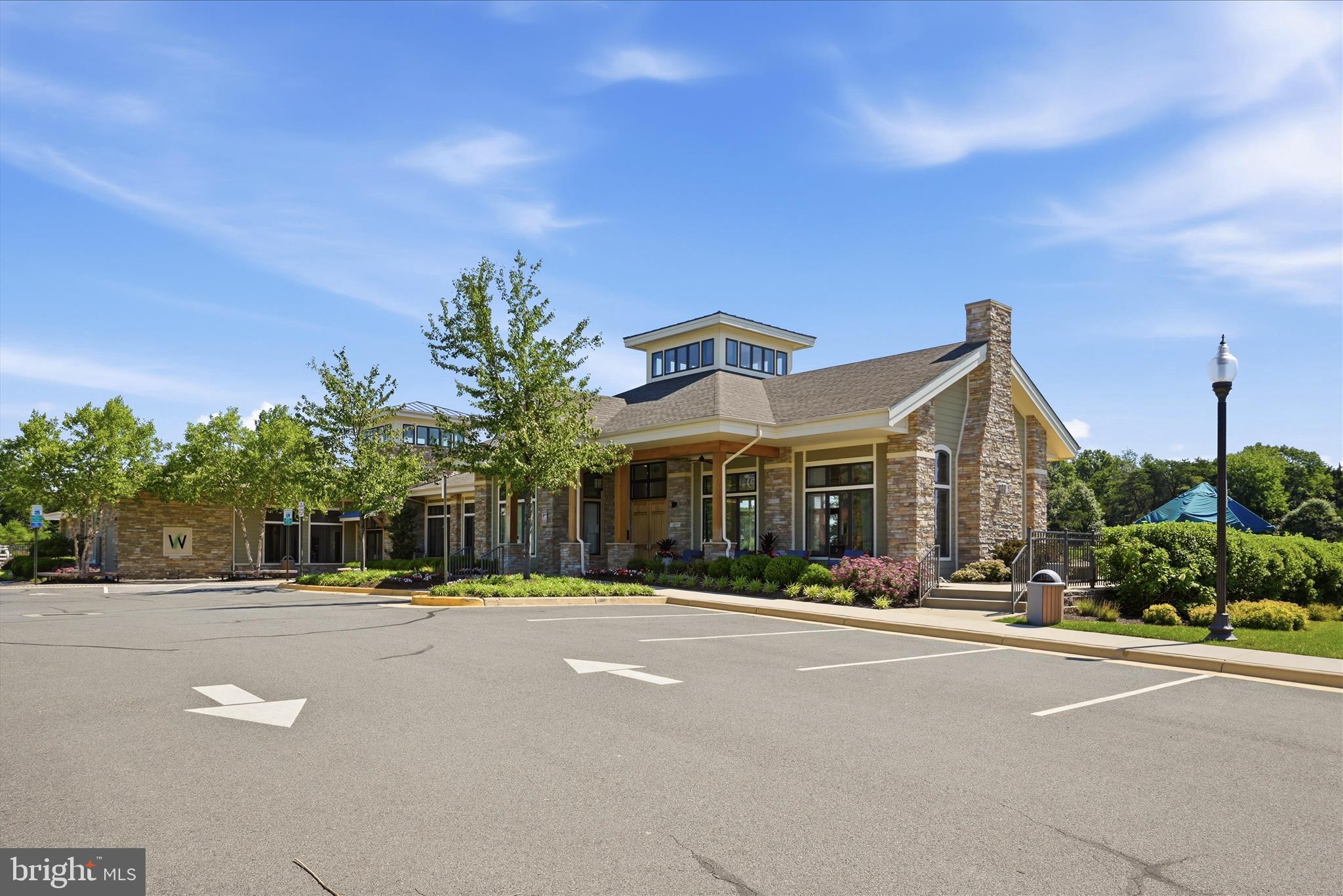 METRO WALK AT MOOREFIELD STATION - Residential
