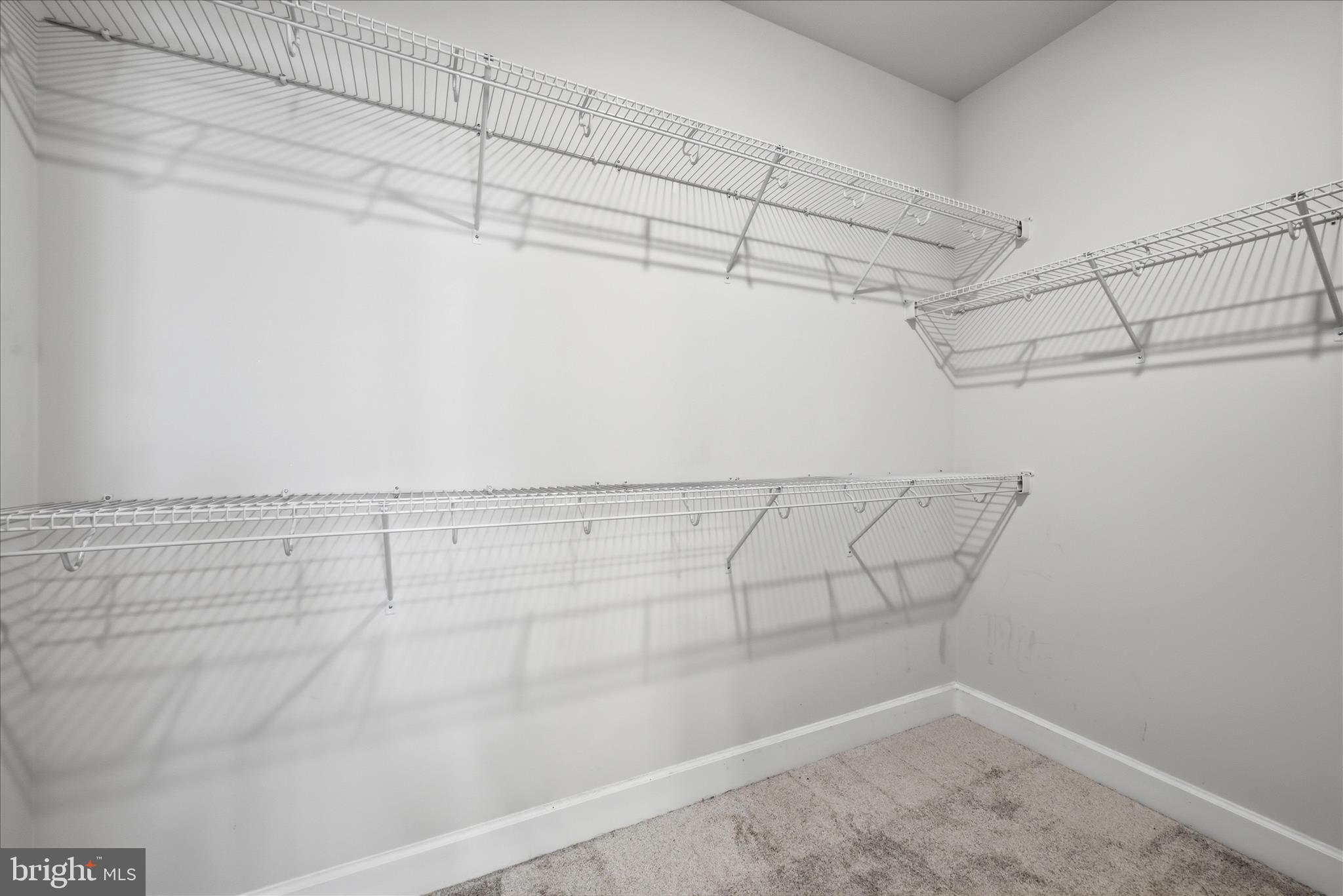 METRO WALK AT MOOREFIELD STATION - Residential