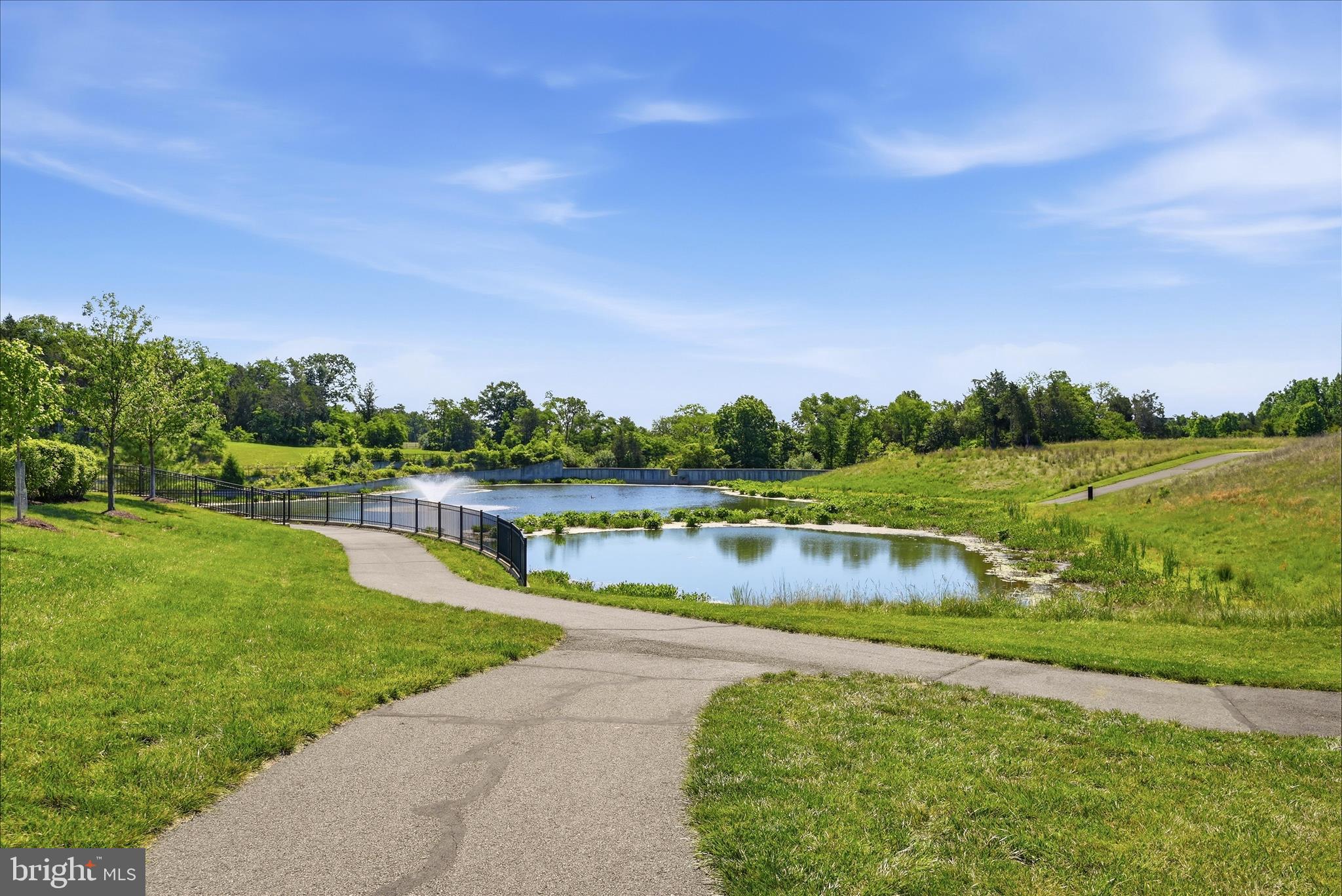 METRO WALK AT MOOREFIELD STATION - Residential