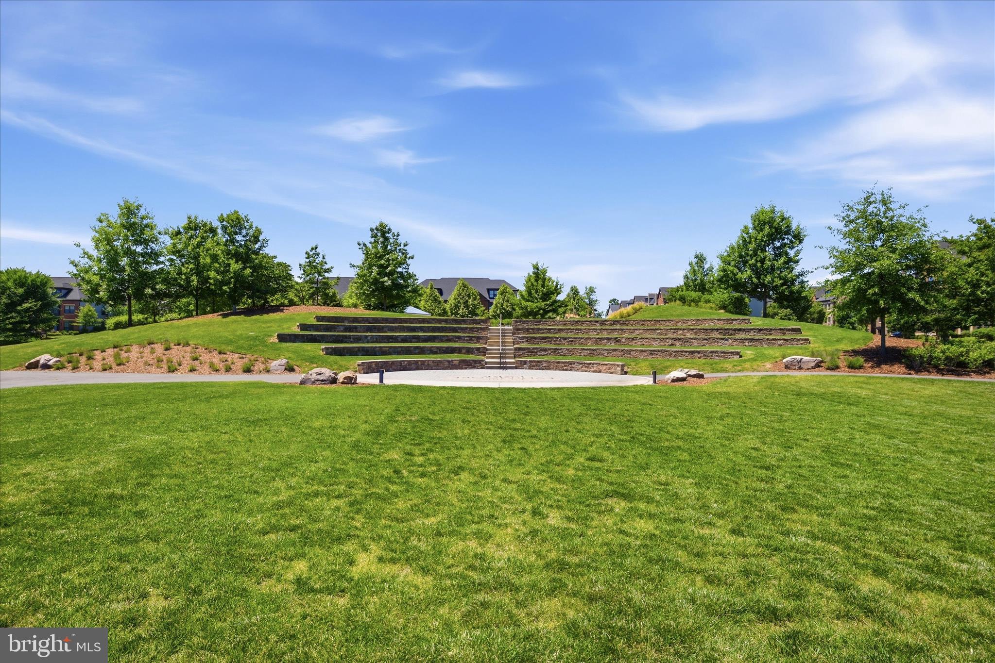 METRO WALK AT MOOREFIELD STATION - Residential