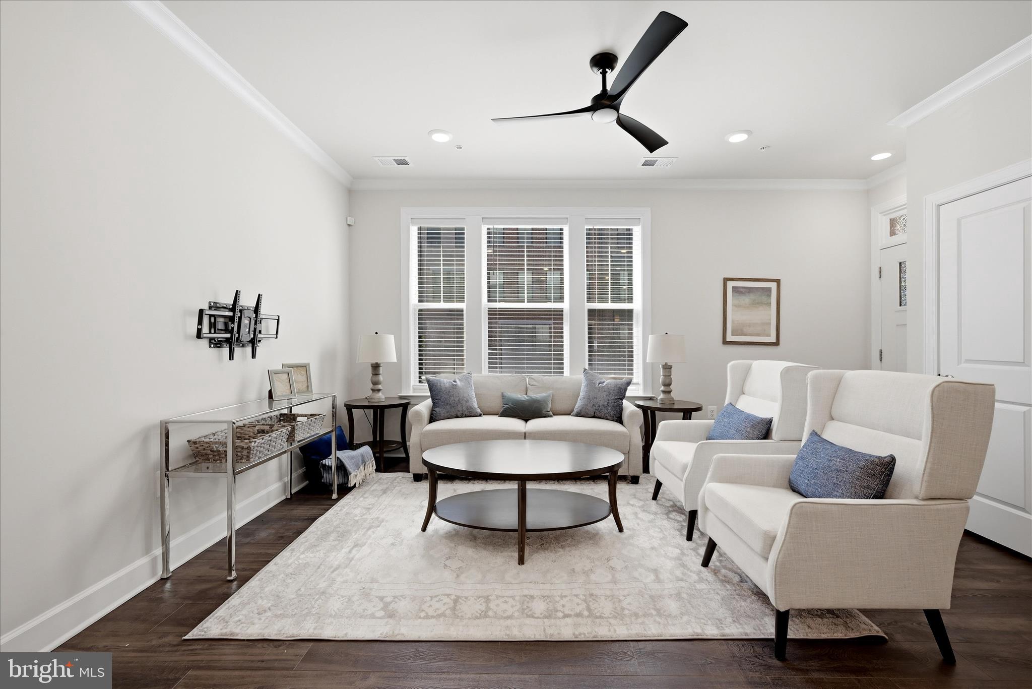 METRO WALK AT MOOREFIELD STATION - Residential