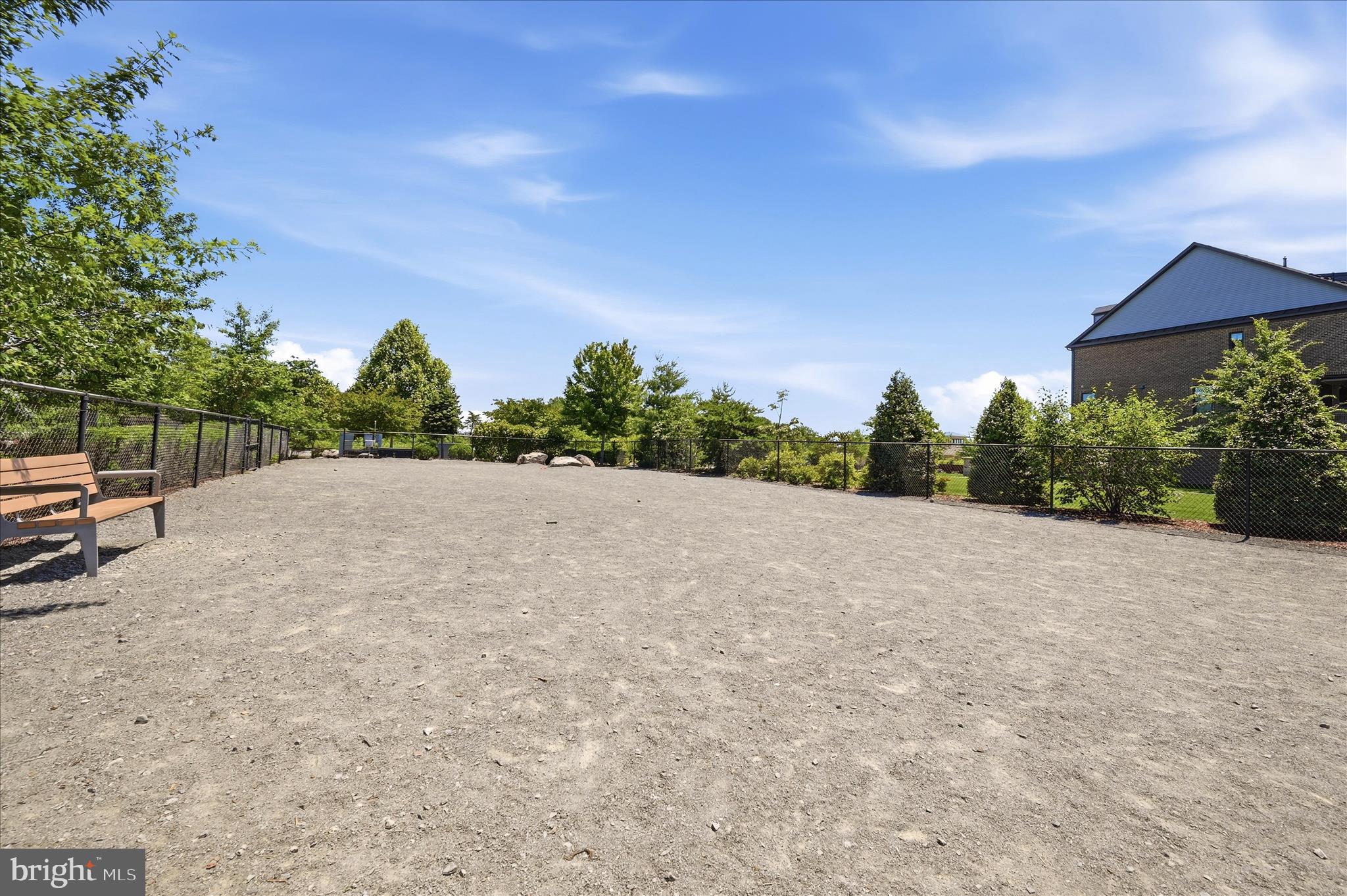 METRO WALK AT MOOREFIELD STATION - Residential