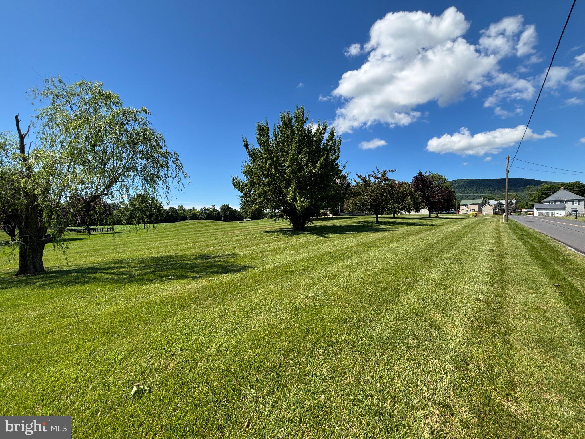 NONE AVAILABLE - Residential