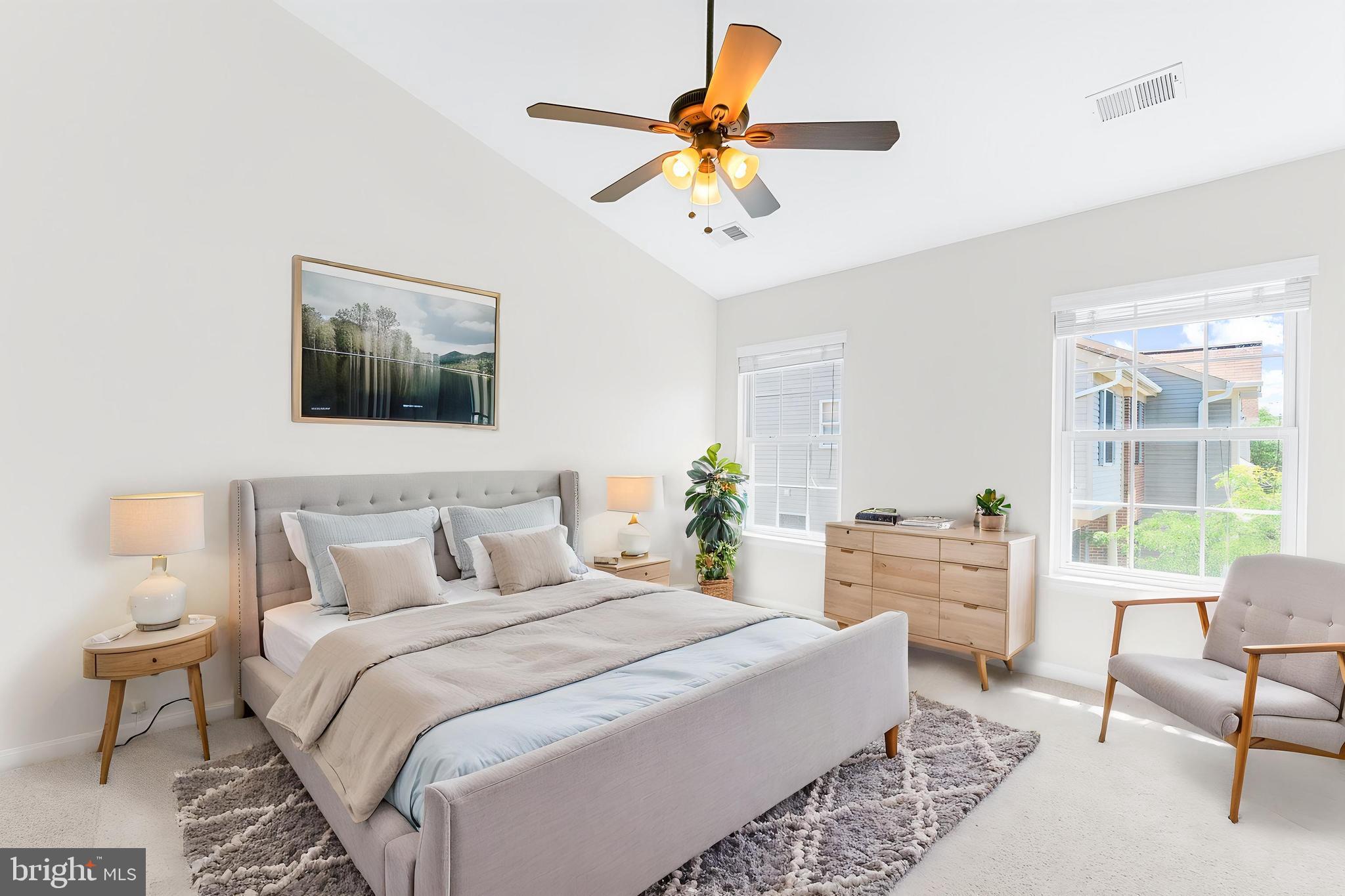 RIVER OAKS - Residential