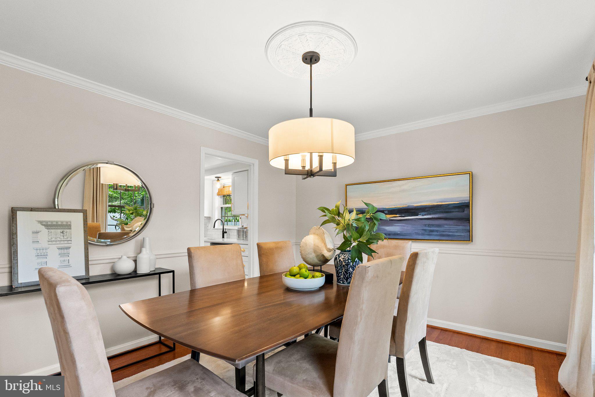 HALLCREST HEIGHTS - Residential