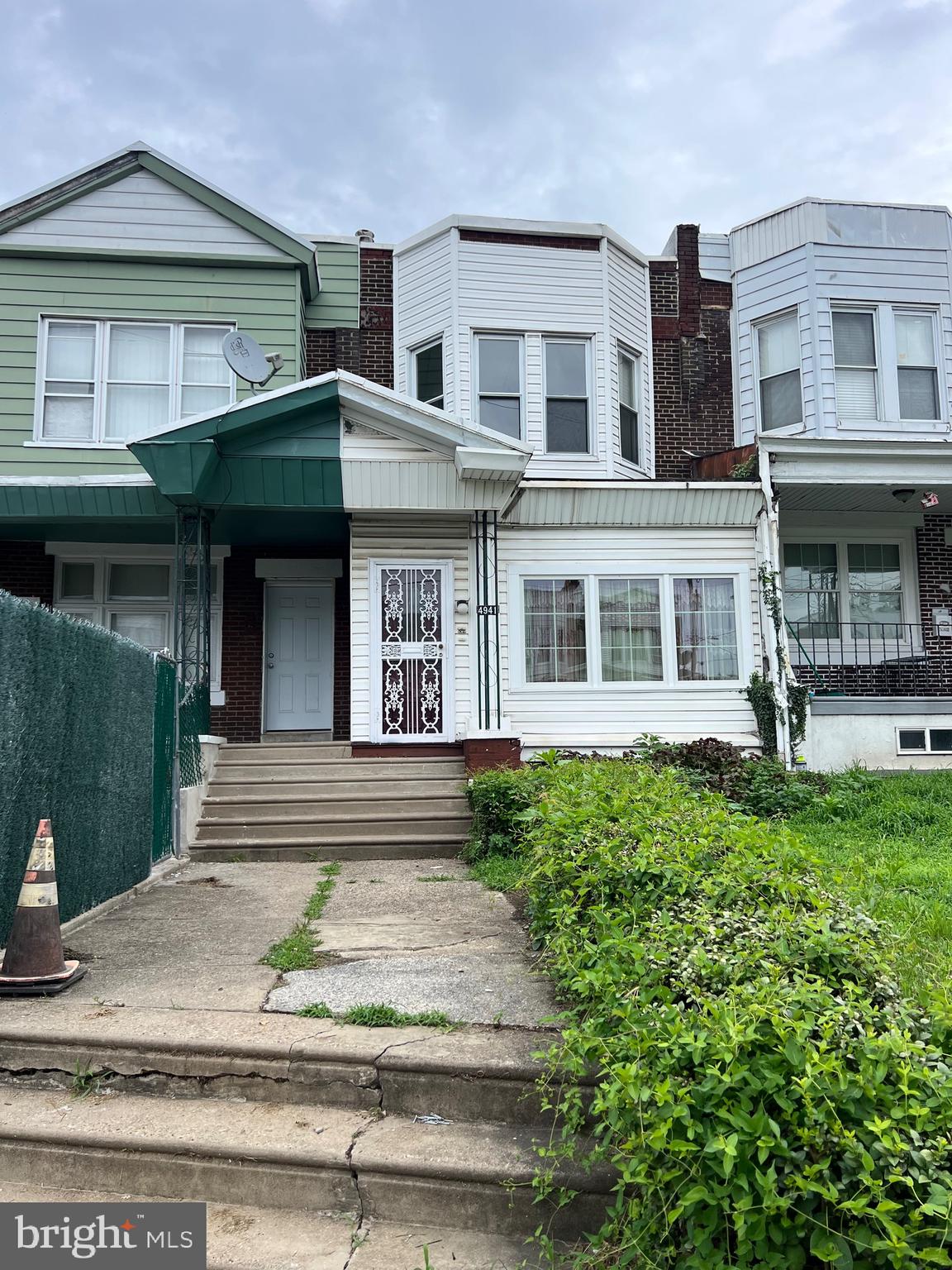 OLNEY - Residential