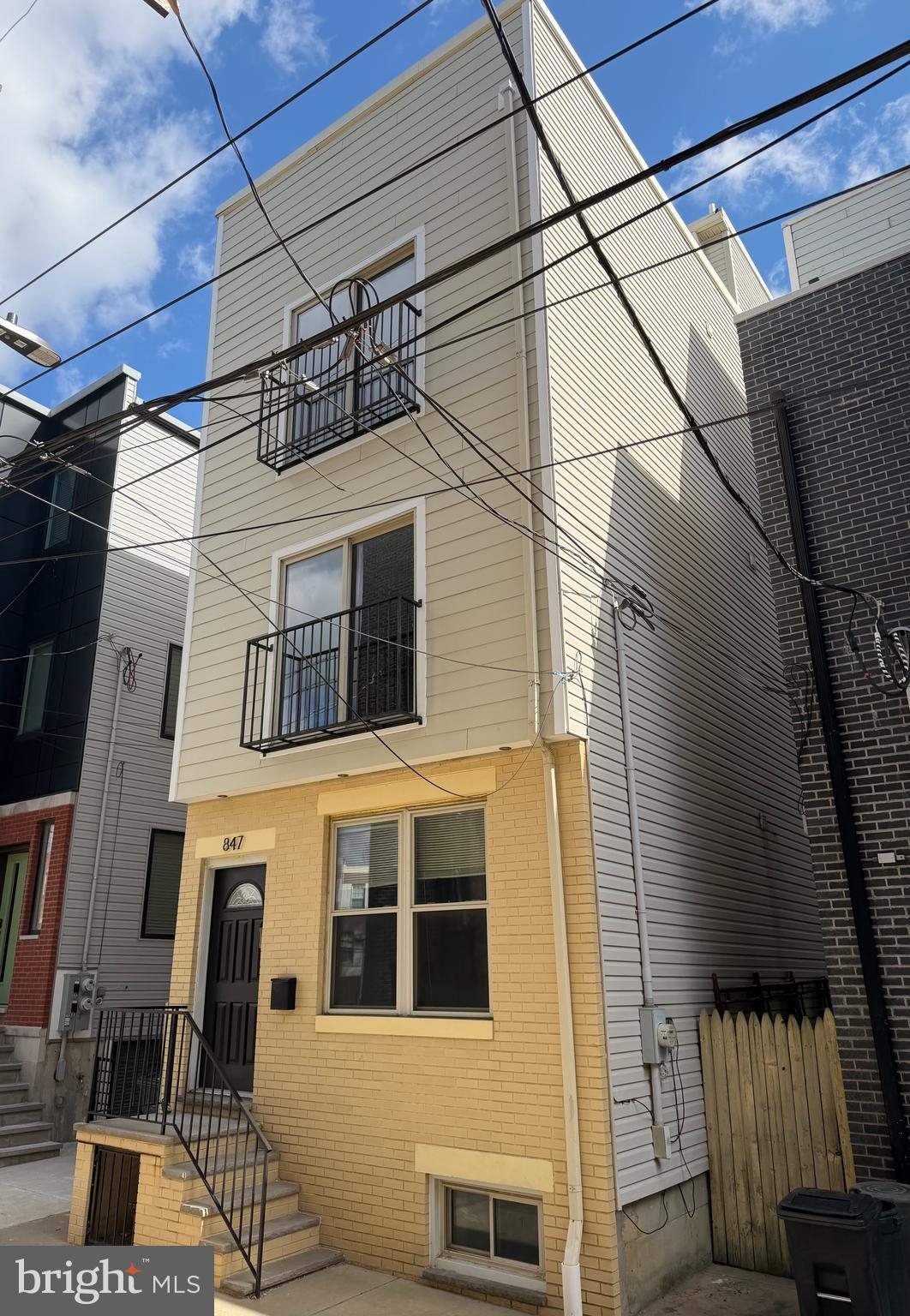 FRANCISVILLE - Residential