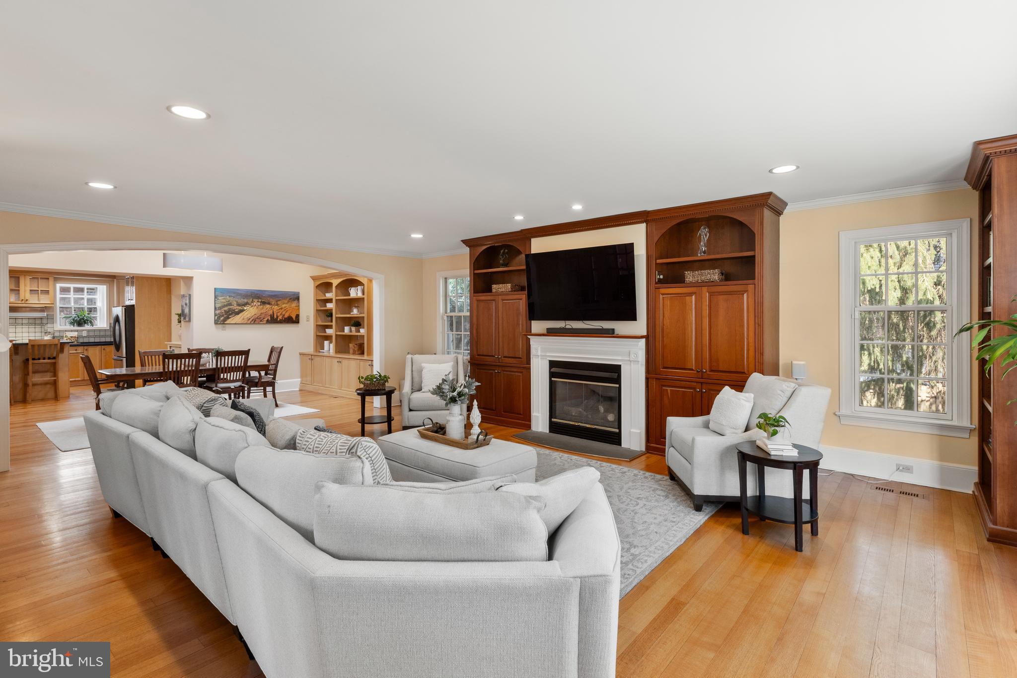 BRYN MAWR - Residential